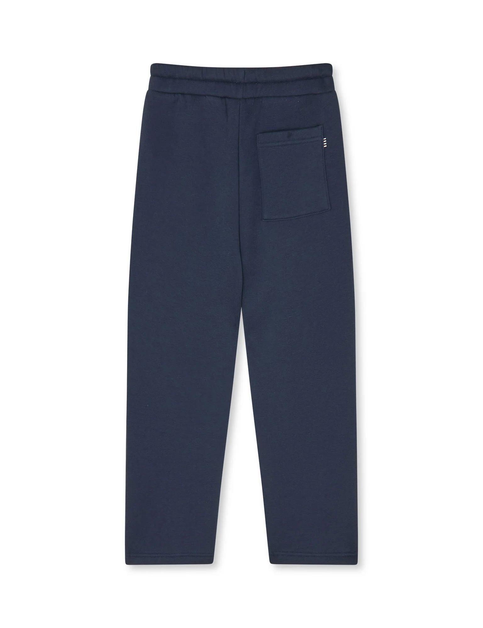 Mix Sweat Phil Pants, Sky Captain - Image 2