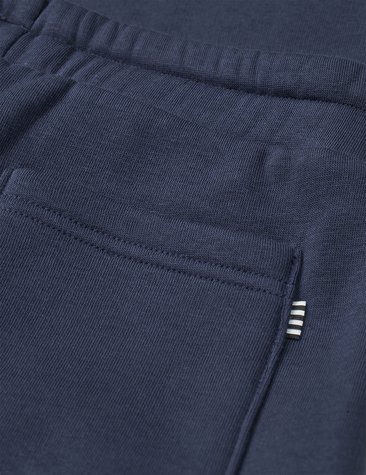 Mix Sweat Phil Pants, Sky Captain - Image 3