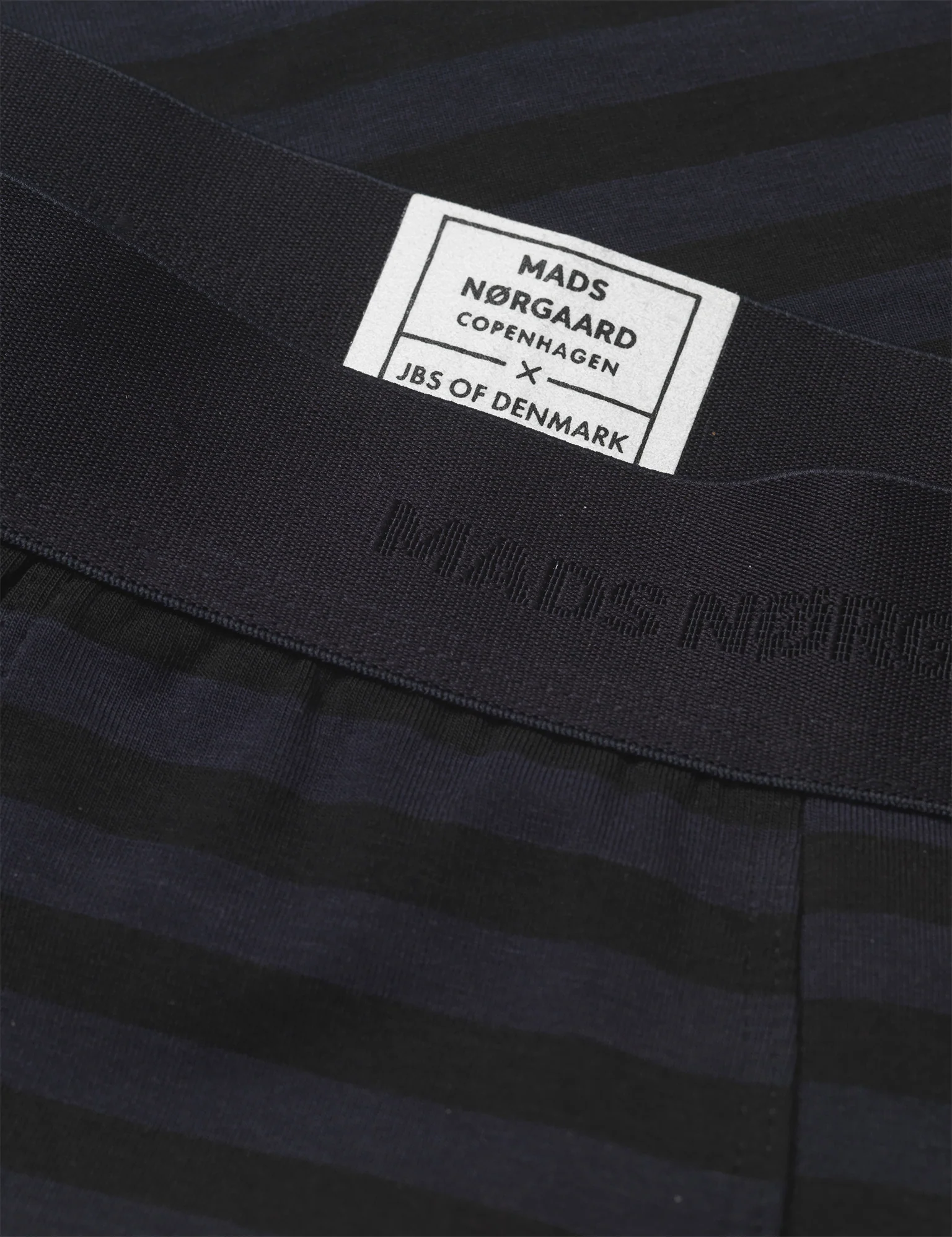 MN x JBS of DK 2-pack tights, Multifarvet - Image 3