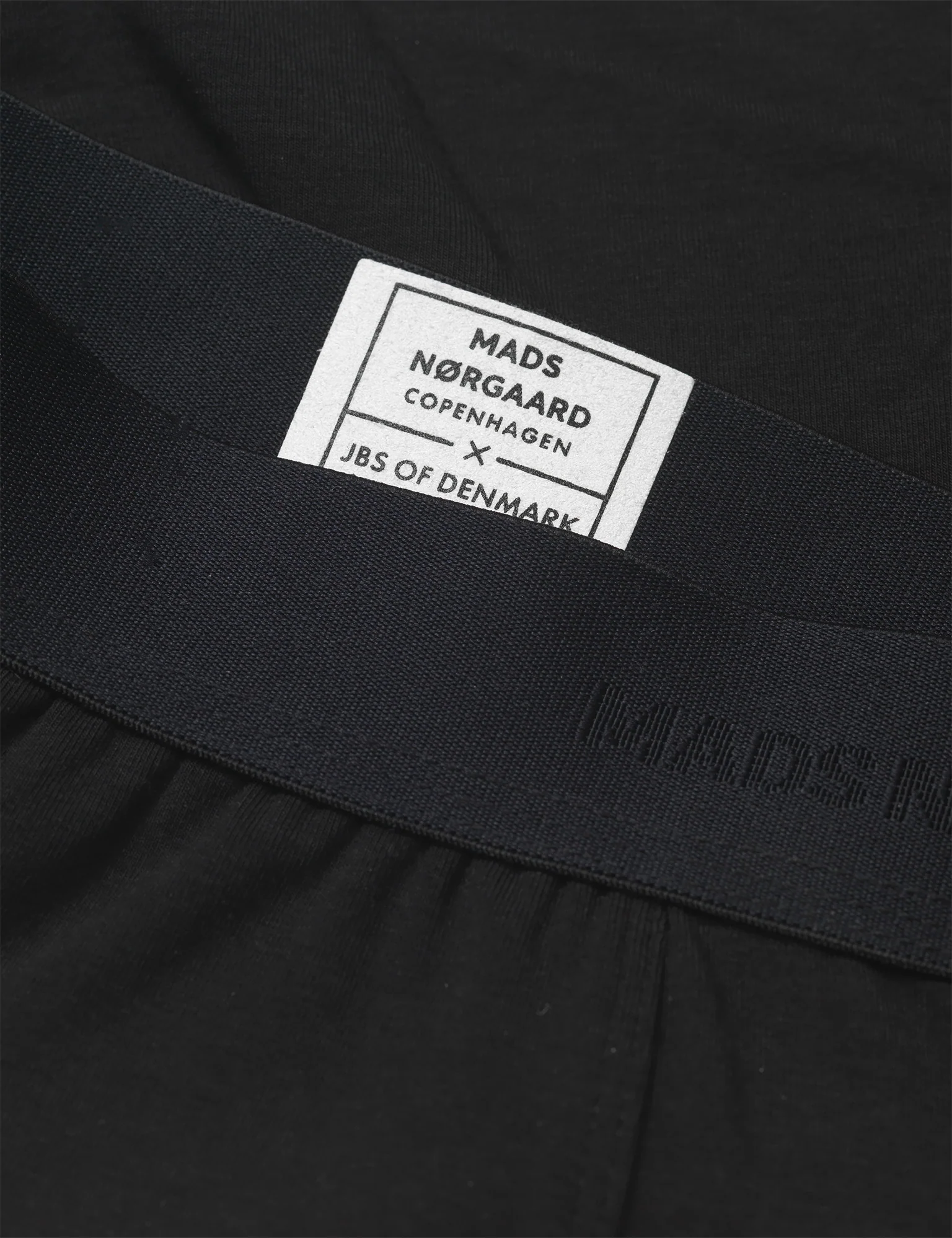 MN x JBS of DK 2-pack tights, Multifarvet - Image 3