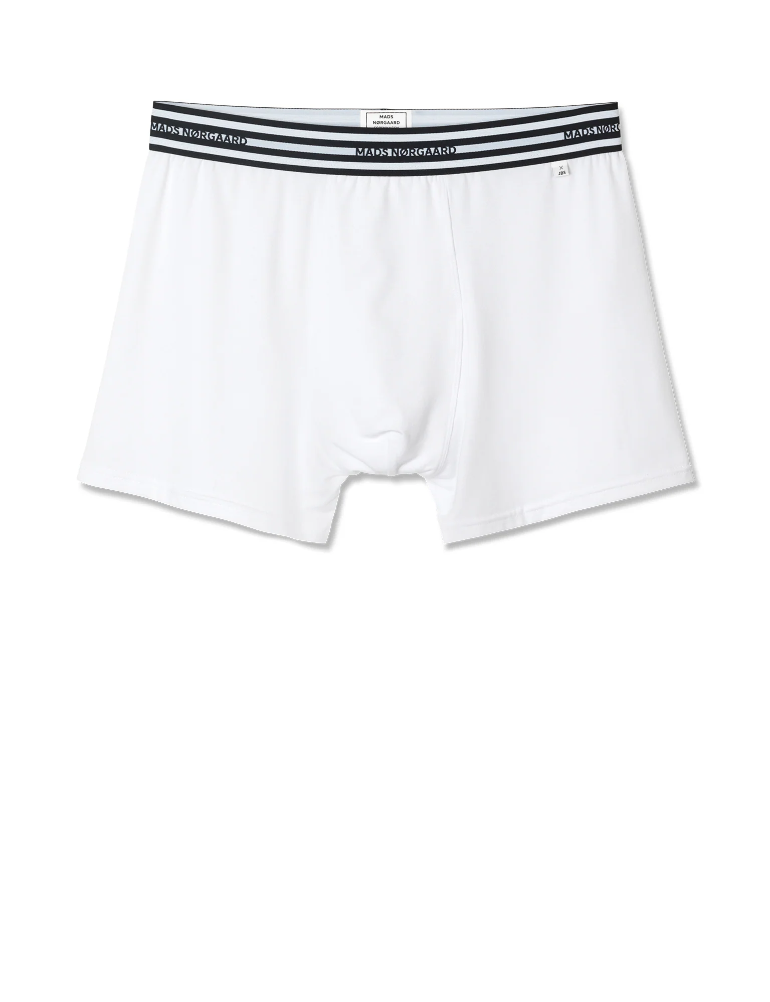 MN x JBS of DK 2-pack tights, Off white - Image 2