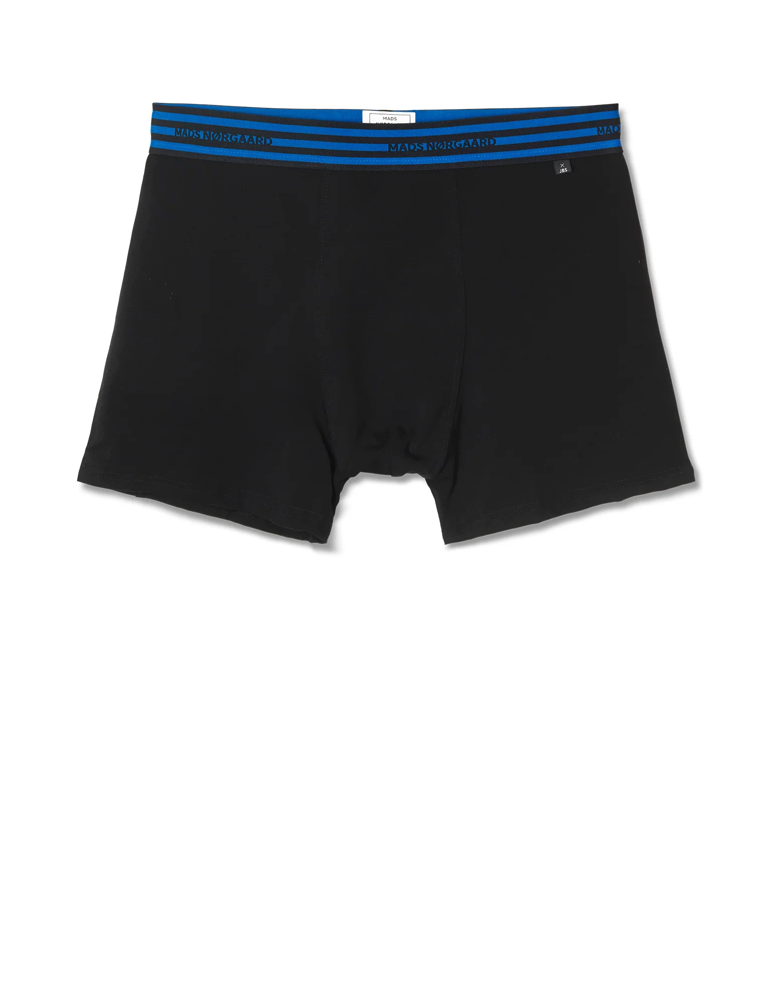 MN x JBS of DK 5-pack giftbox, Black - Image 2