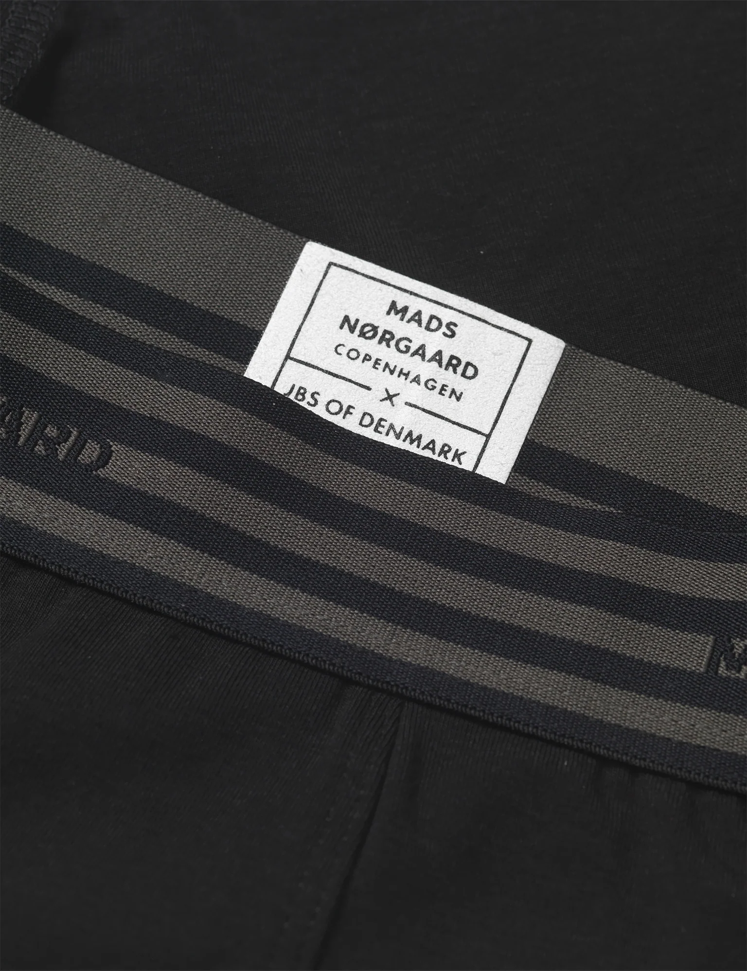 MN x JBS of DK 5-pack giftbox, Black - Image 5