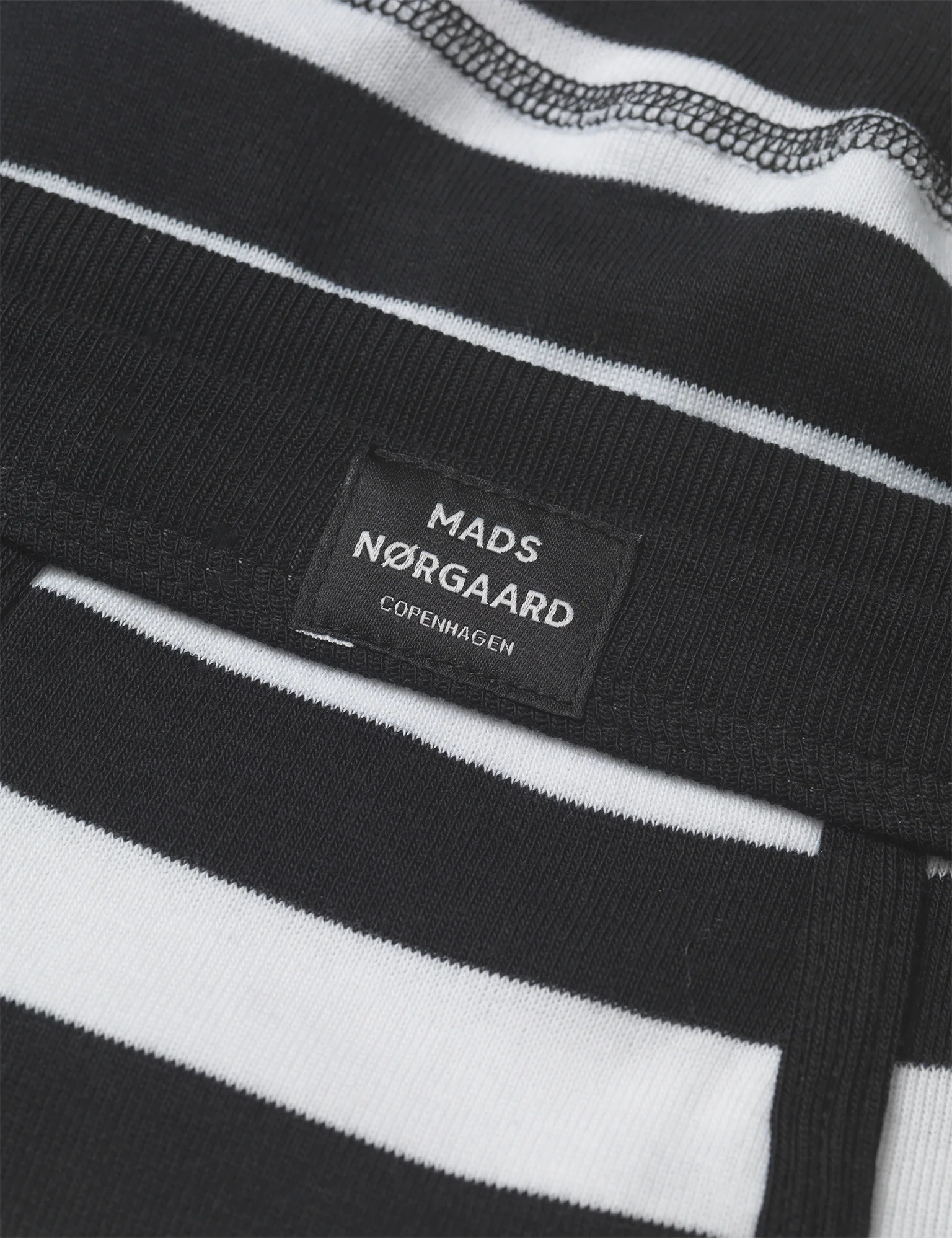 MN x JBS of DK briefs w/fly, Black/Honey - Image 2