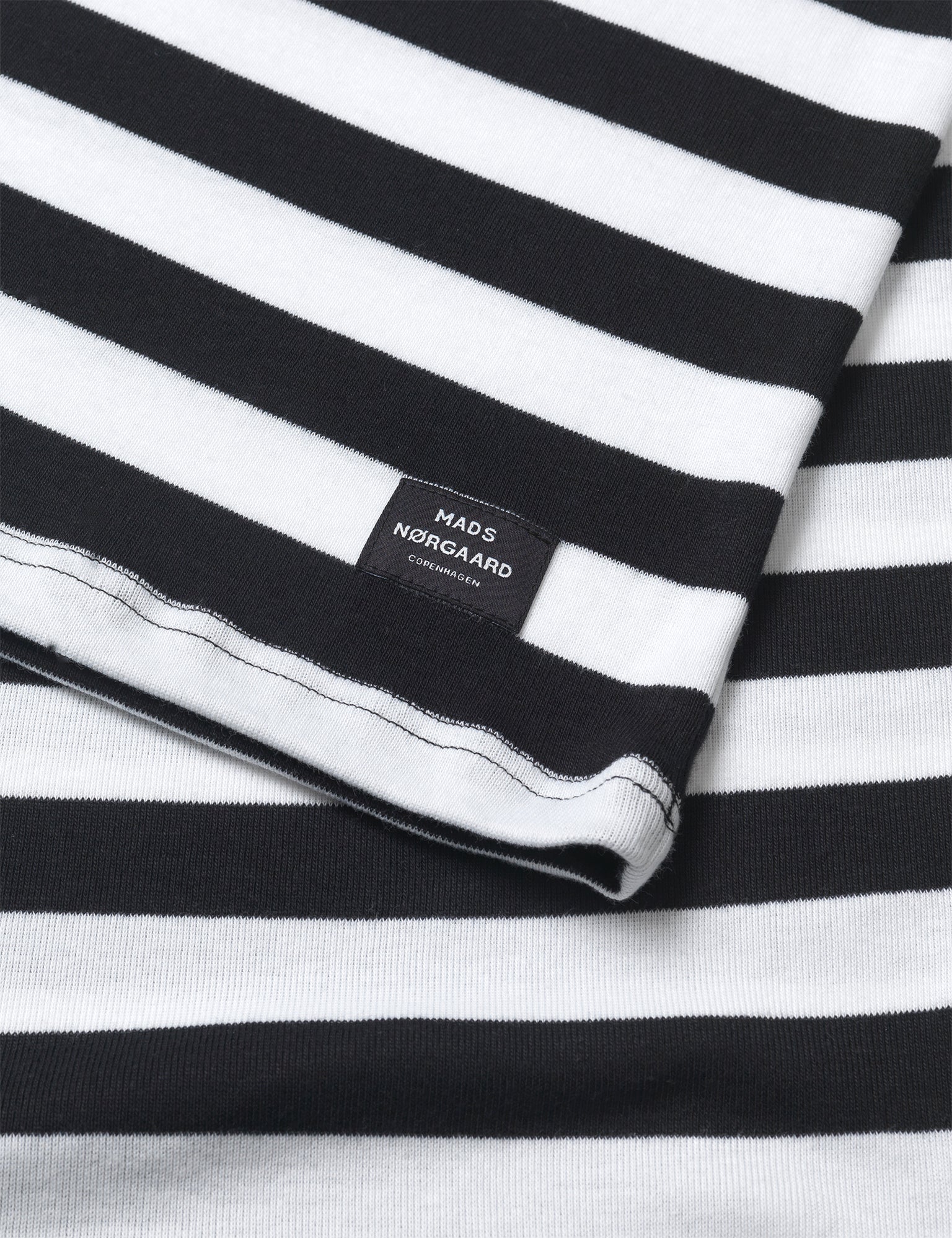 MN x JBS of DK T-shirt o-neck, Multifarvet - Image 3