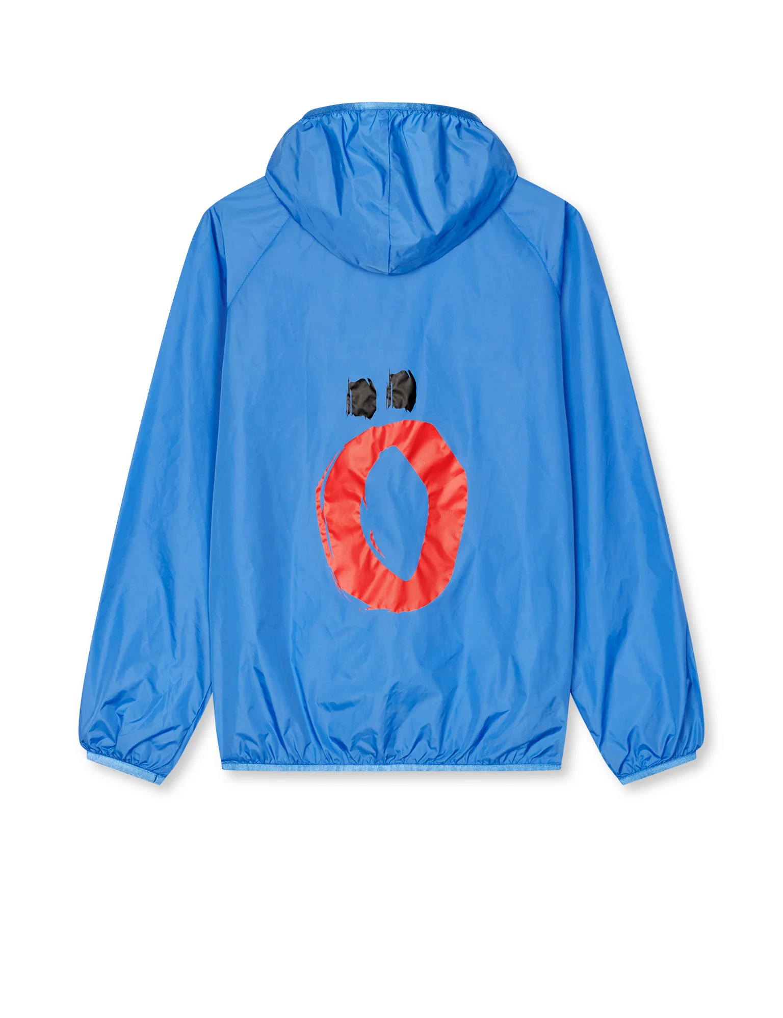 Nemo Jacket, Blue - Image 6
