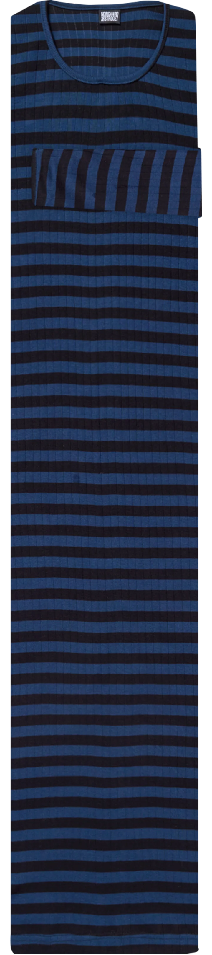 NPS John Dress Broadway, Marine/Black - Image 2