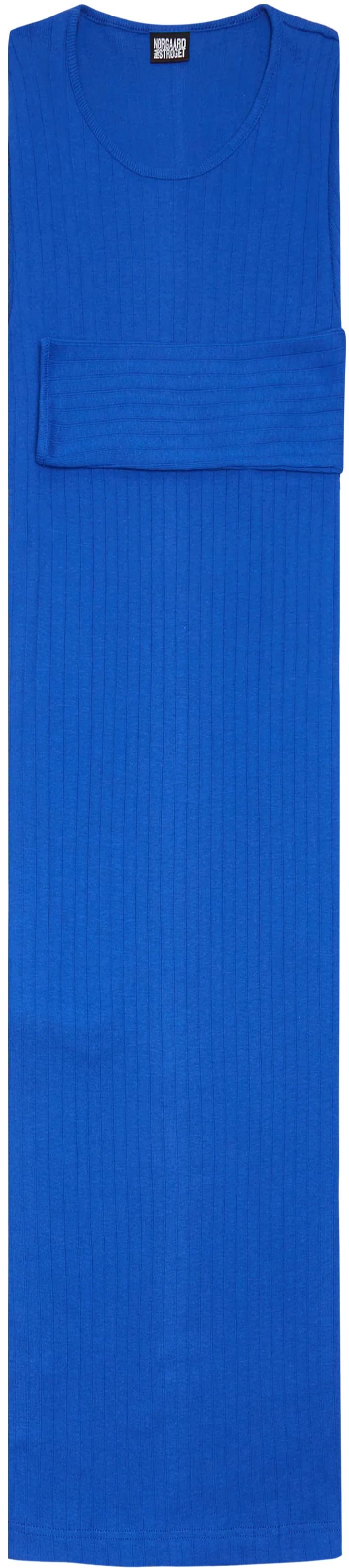 NPS John Dress Solid Colour, Klein - Image 2