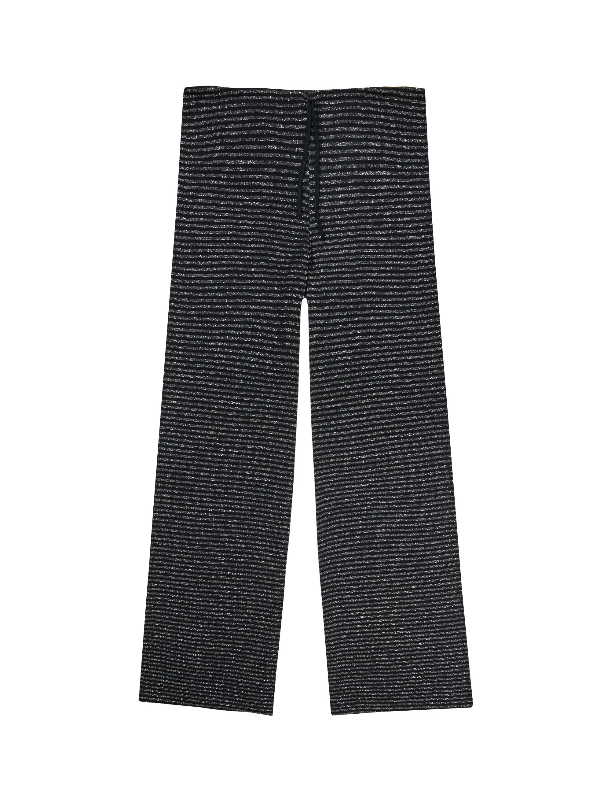 NPS Nova Pants Glam, FS Black/Silver - Image 3