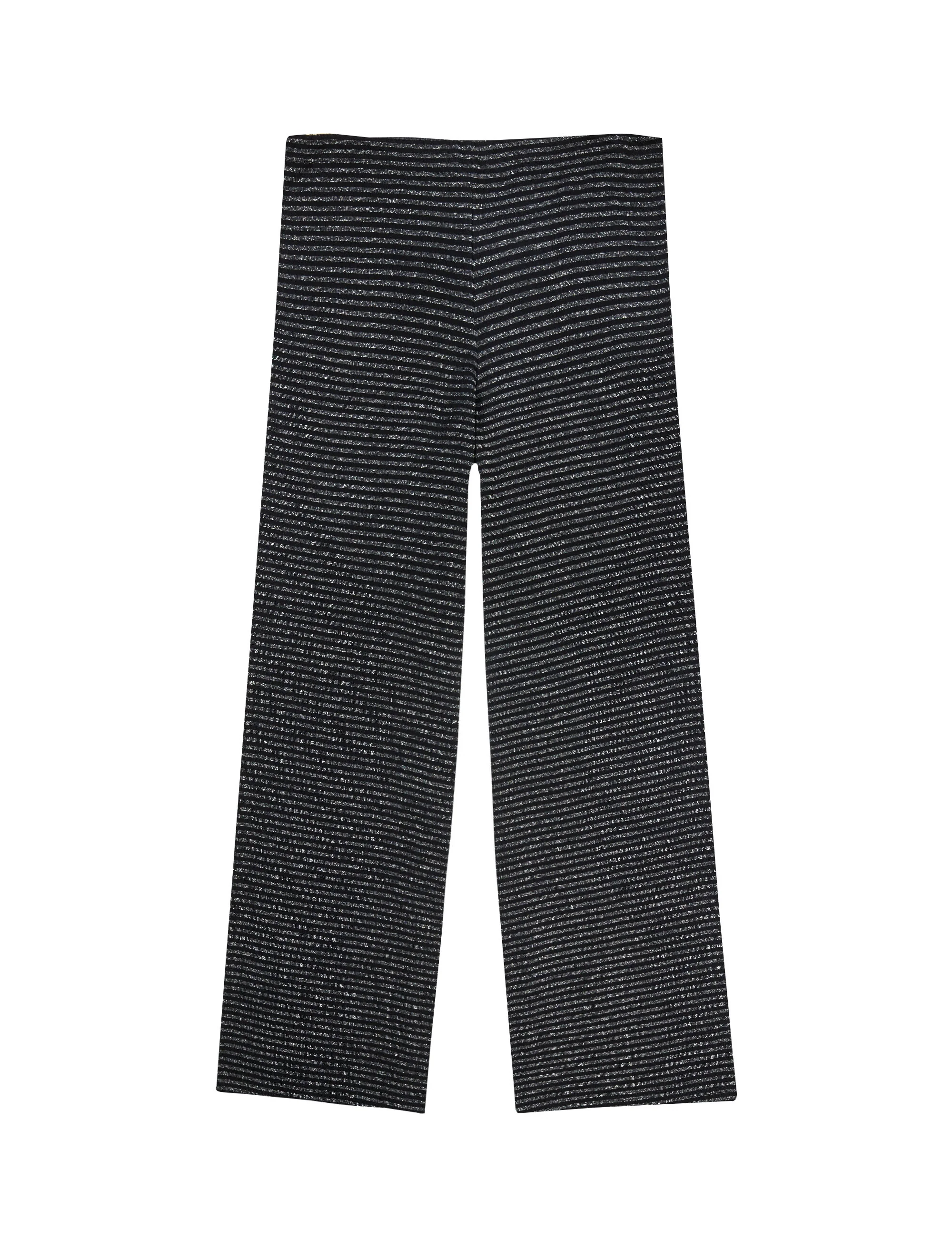 NPS Nova Pants Glam, FS Black/Silver - Image 4