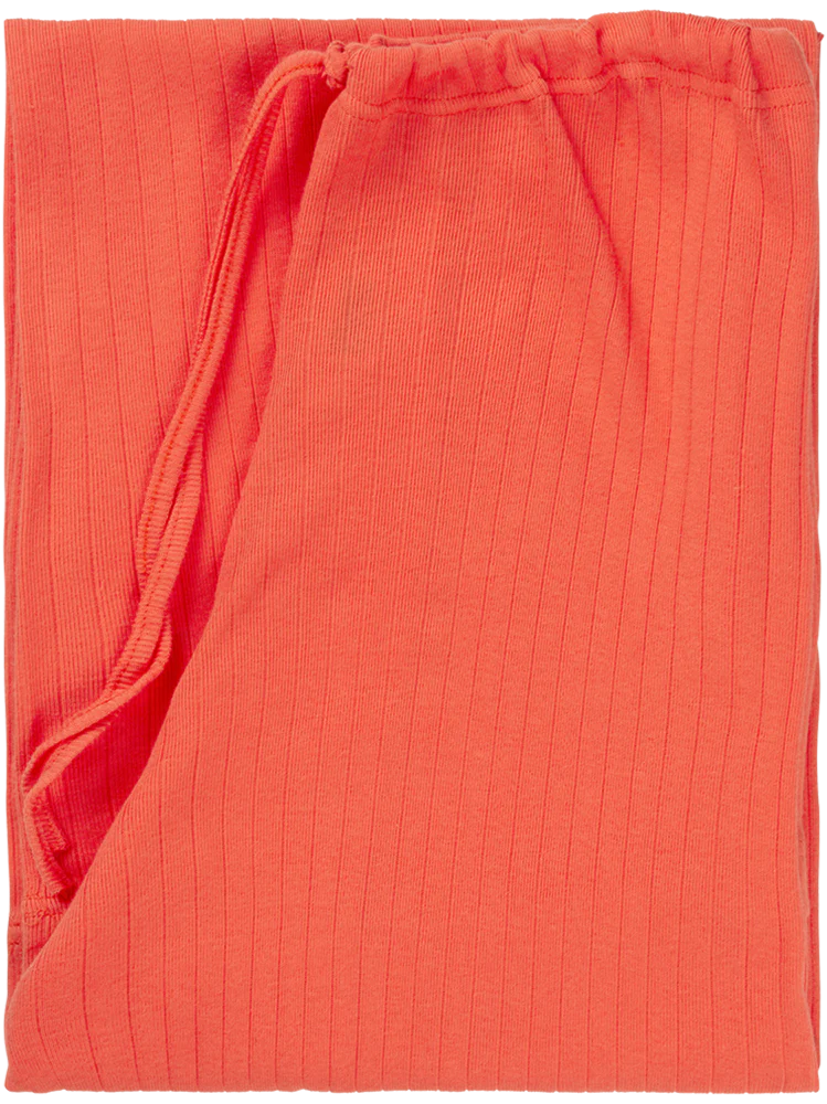 NPS Nova Pants Solid Colour, Orange - Image 2