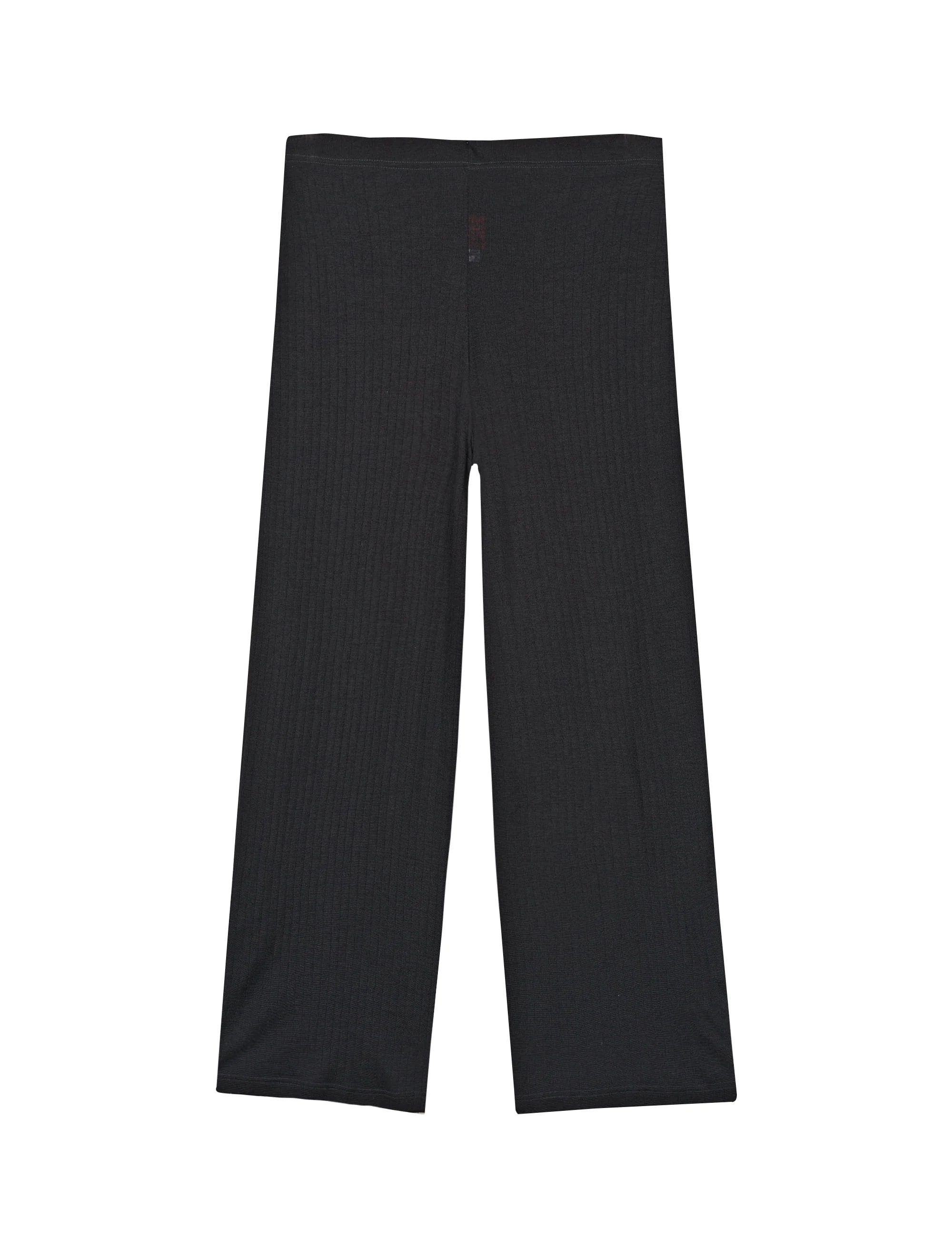 NPS Nova Pants Wool, Black - Image 3