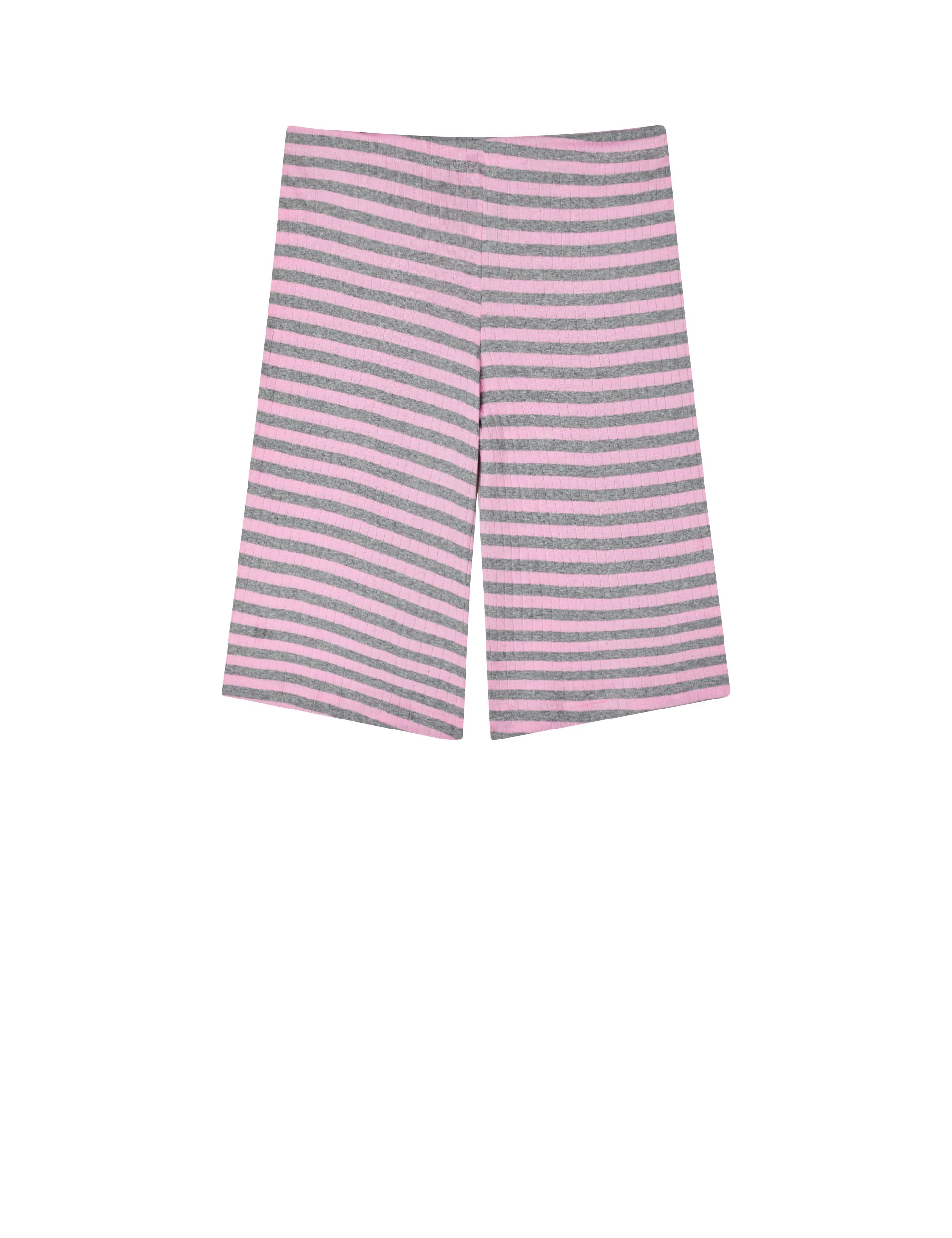 NPS Nova Shorts Broadway Colour, Light Pink/Grey Melange - Image 4