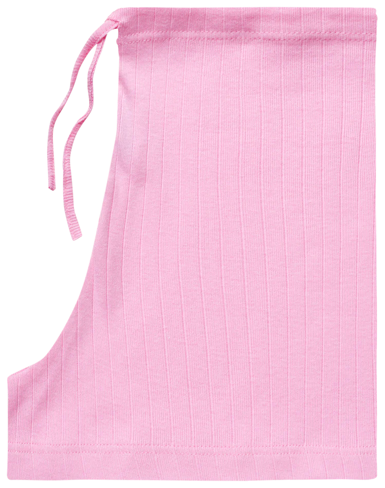 NPS Nova Shorts Solid Colour, Light pink - Image 2