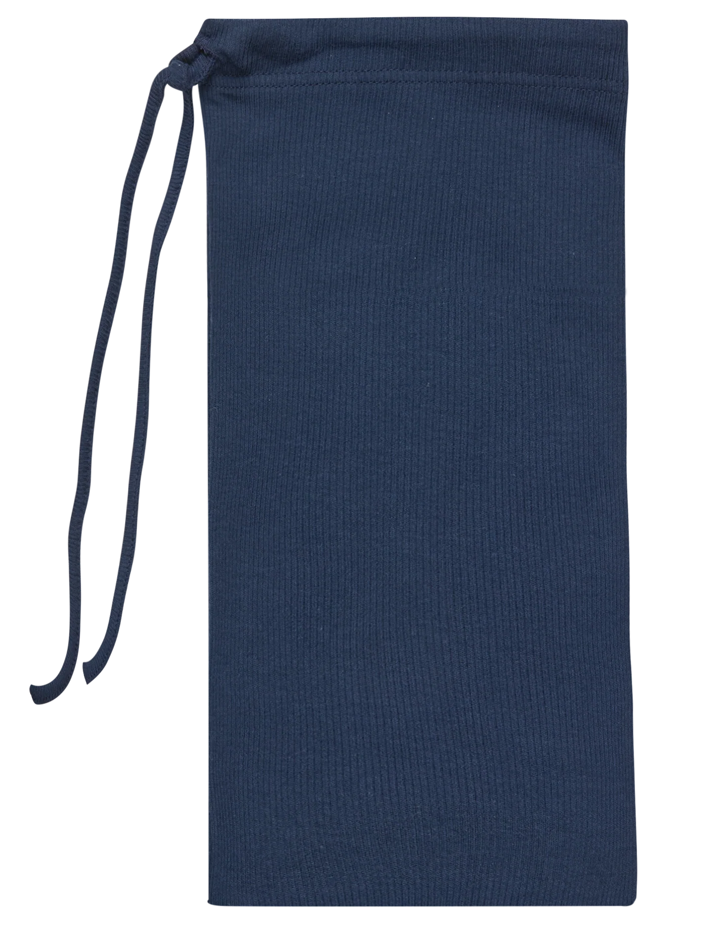 NPS Skirt Solid Colour, Marine - Image 2
