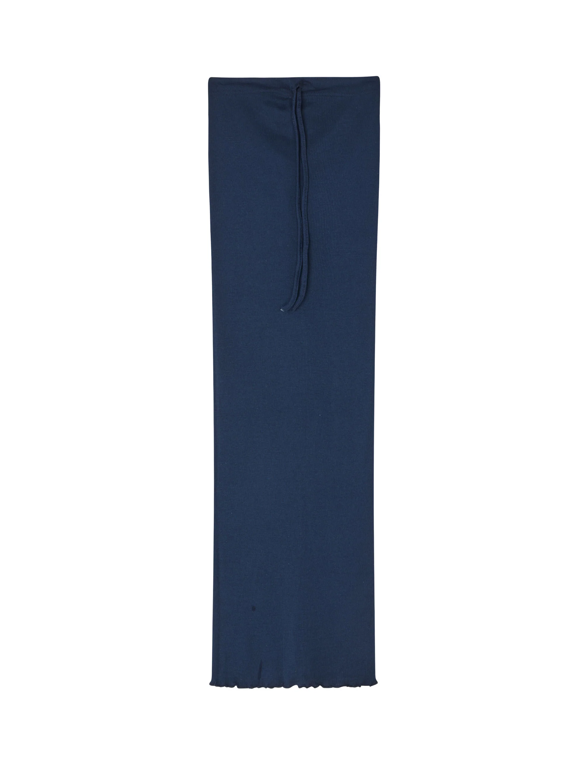 NPS Skirt Solid Colour, Marine - Image 3
