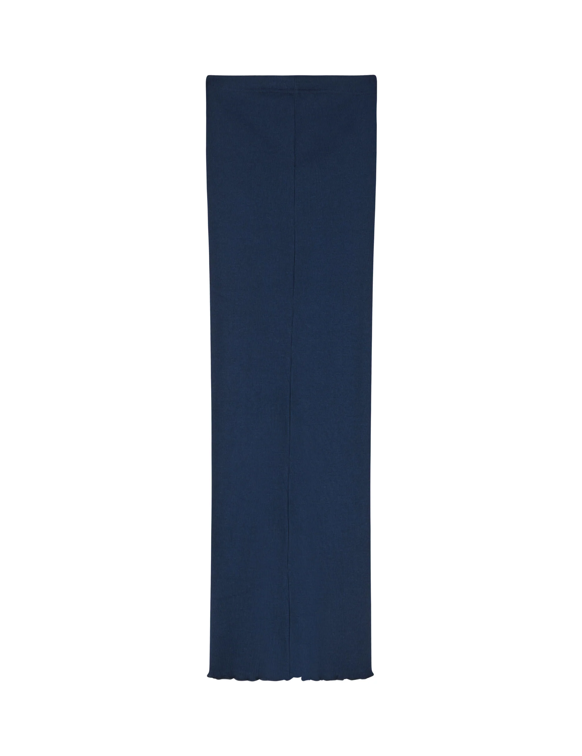 NPS Skirt Solid Colour, Marine - Image 4