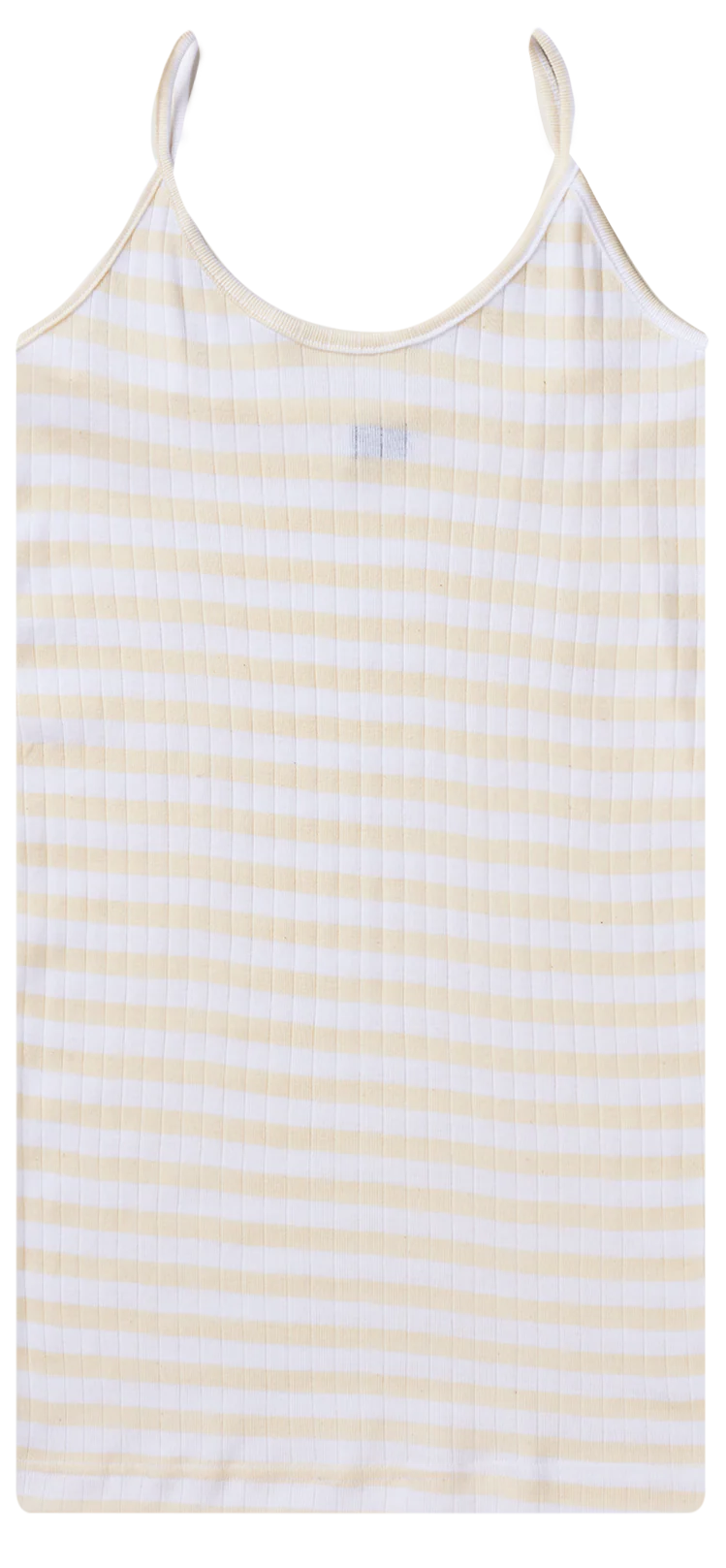 NPS Strap Top Broadway, White/Ecru - Image 2