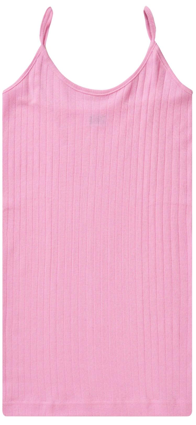 NPS Strap Top Solid Color, Light pink - Image 2