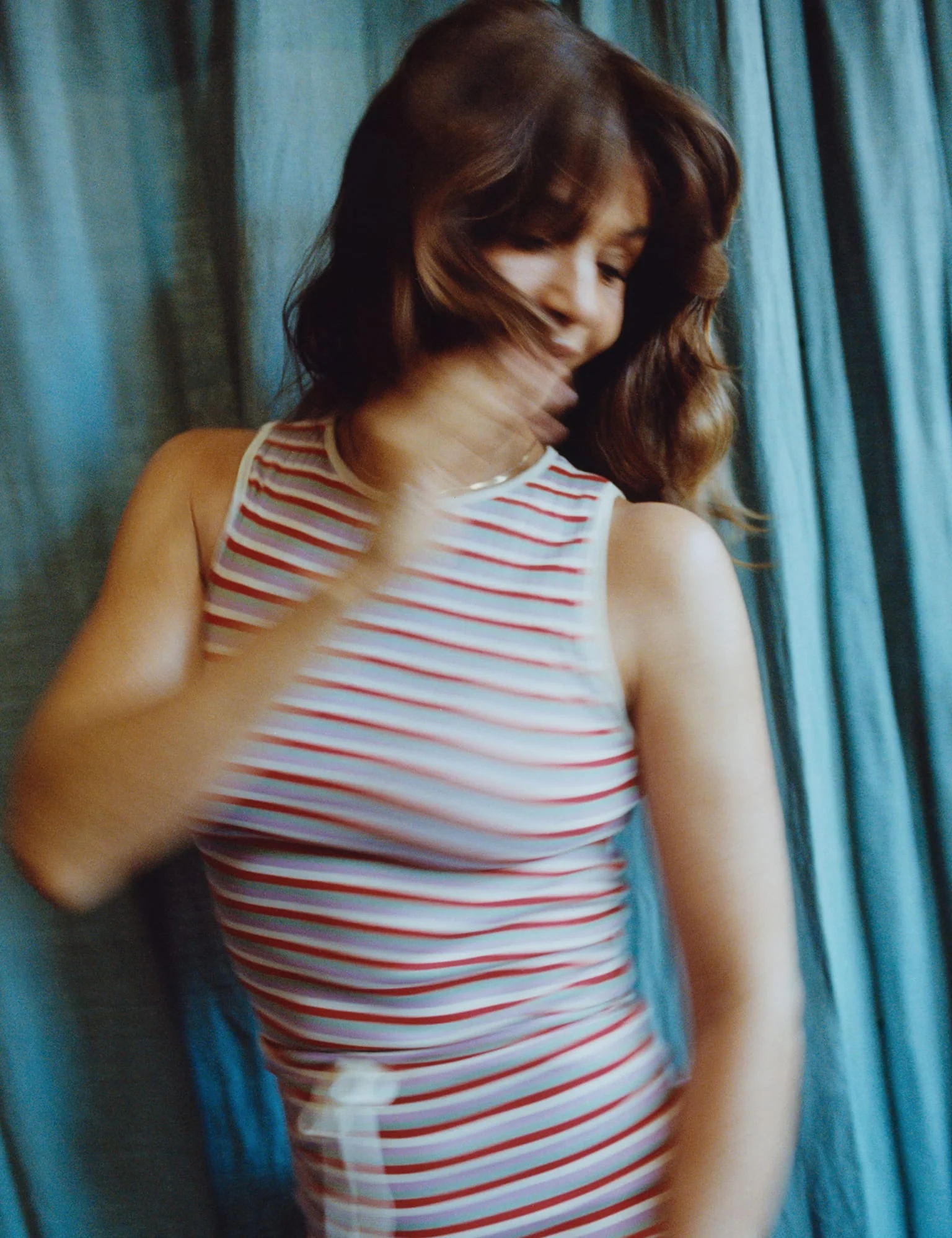 NPS Tank Top Helena, Multi - Image 3