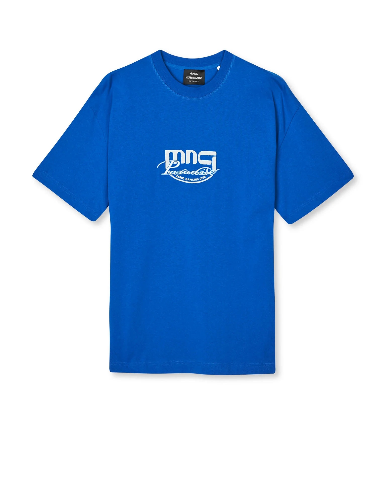 Open-End MNC Paradise Big Tee, Surf The Web