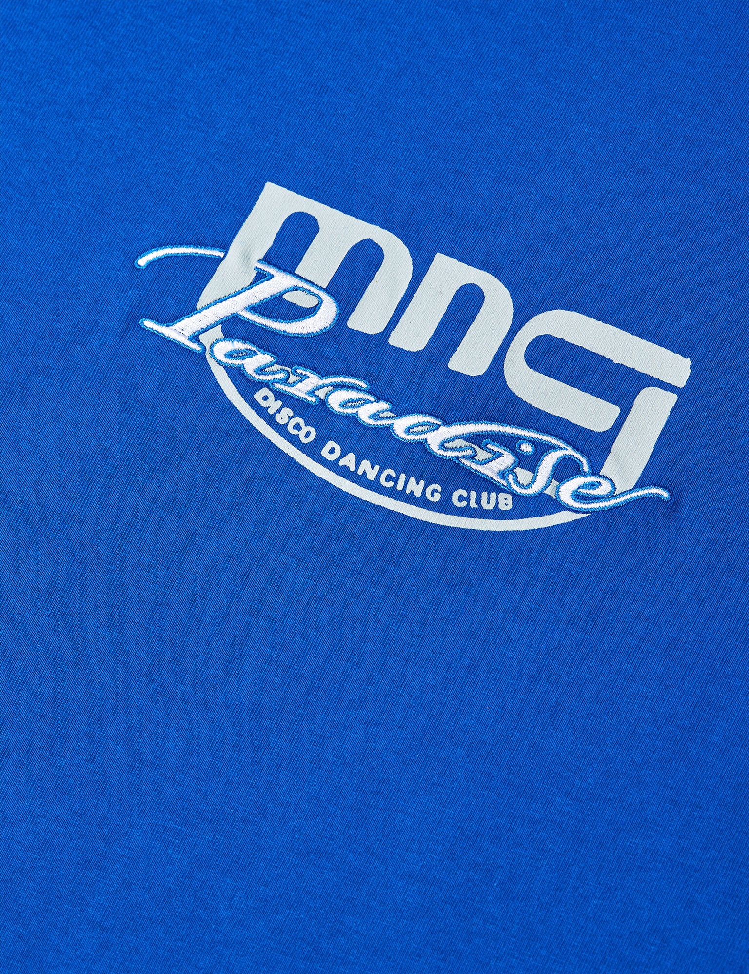 Open-End MNC Paradise Big Tee, Surf The Web - Image 3
