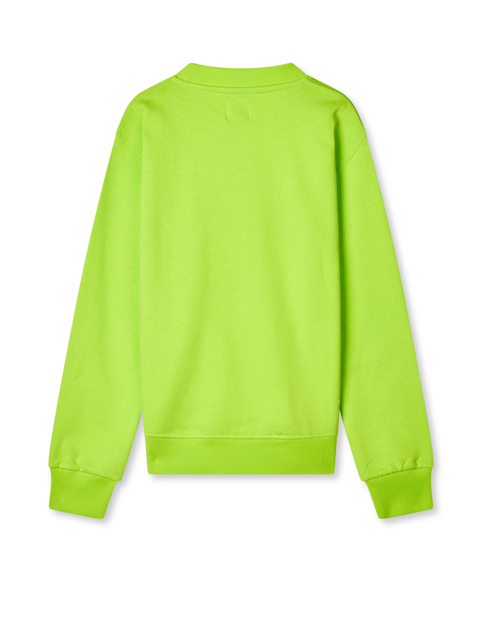 Original Sweat Solo Sweatshirt, Love Bird - Image 2