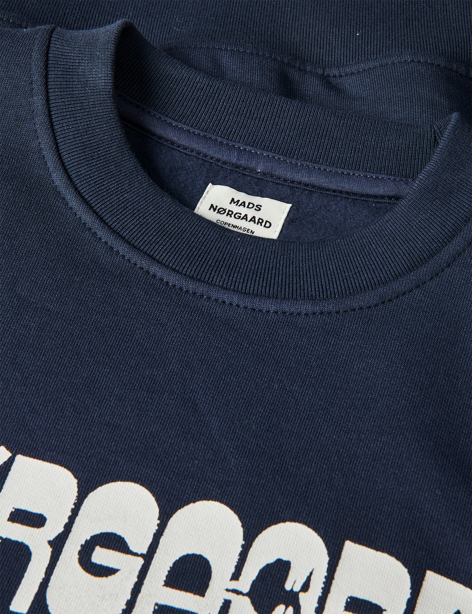 Original Sweat Solo Sweatshirt, Parisian Night - Image 3
