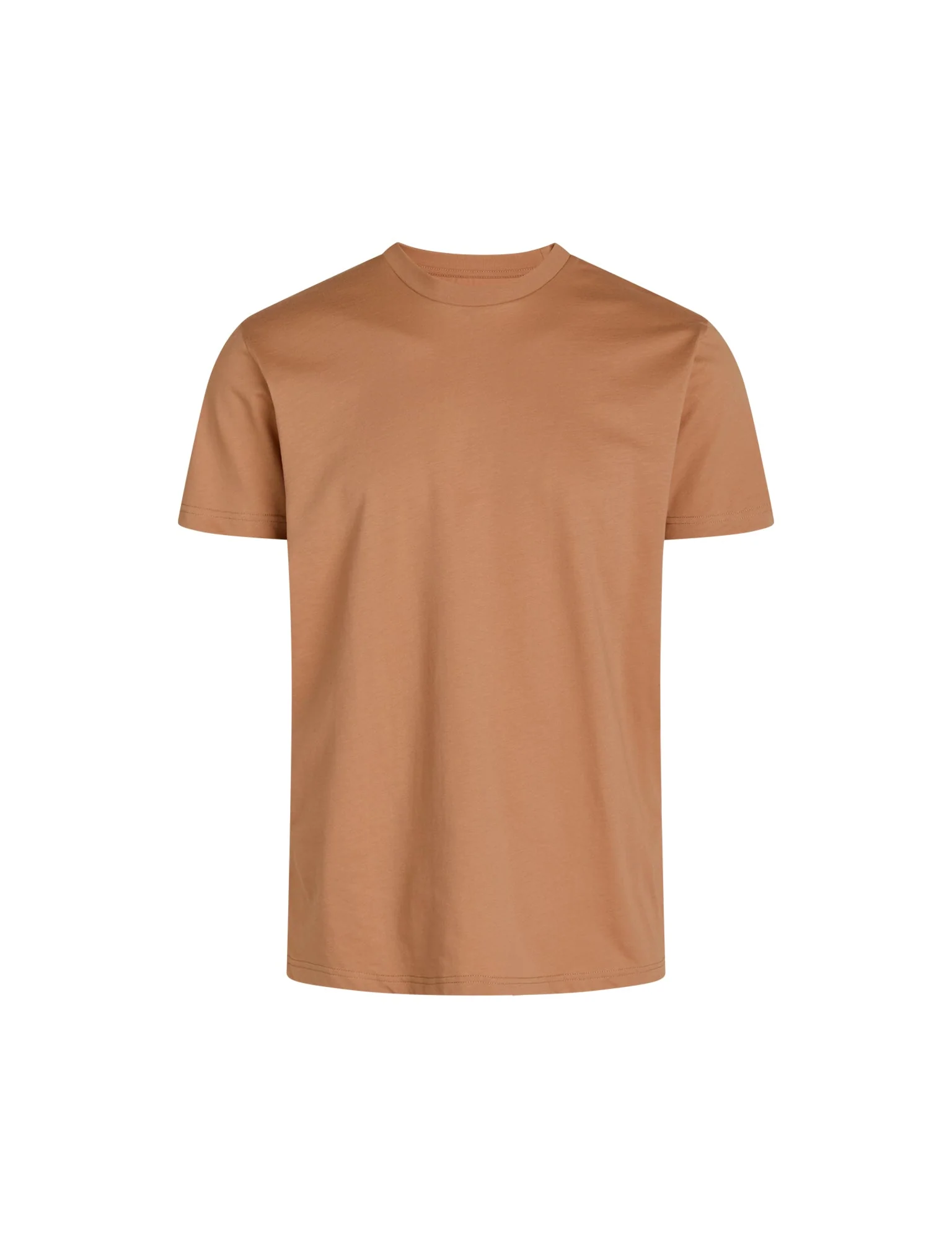 Fine Jersey Thor Tee, Macaroon