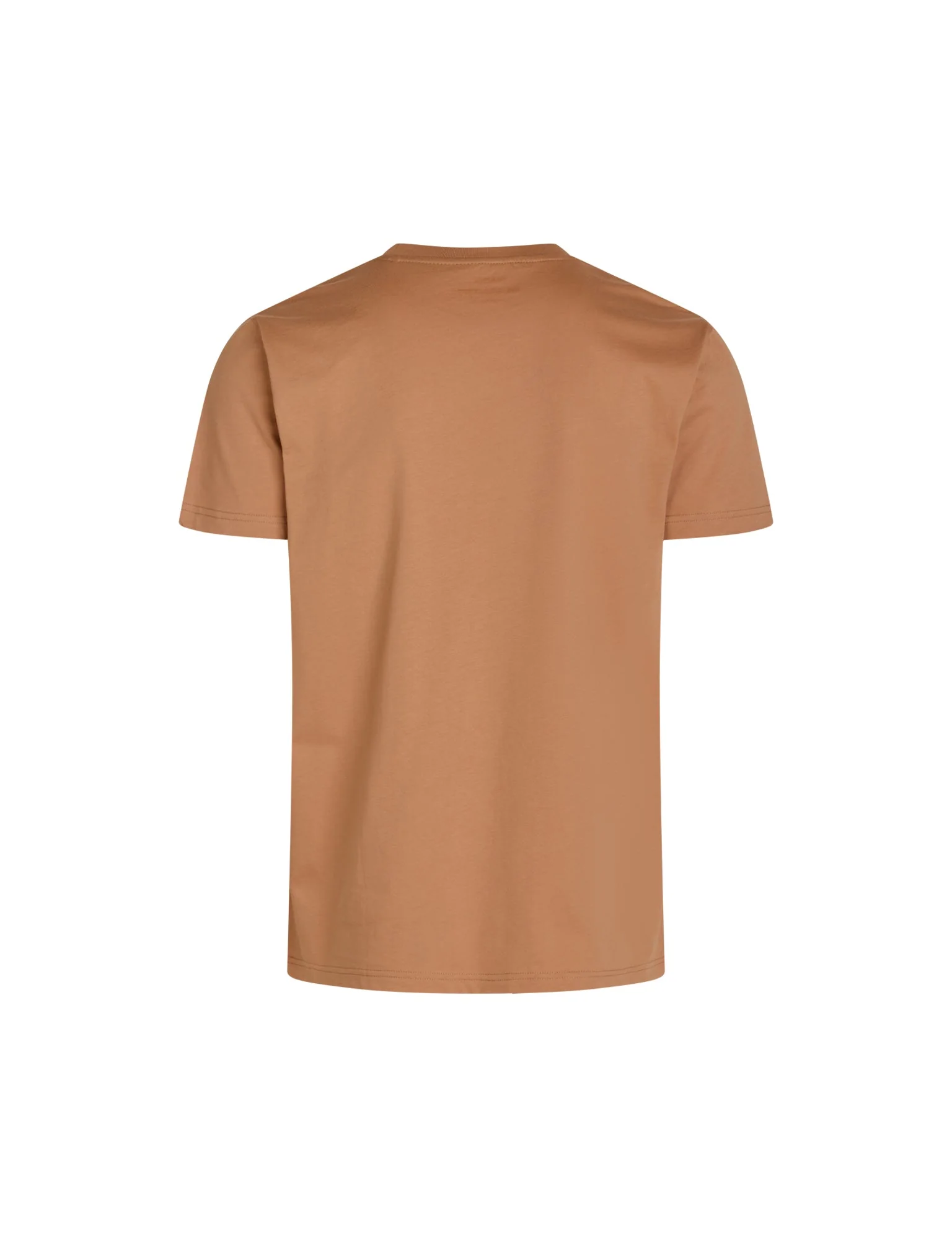 Fine Jersey Thor Tee, Macaroon - Image 3