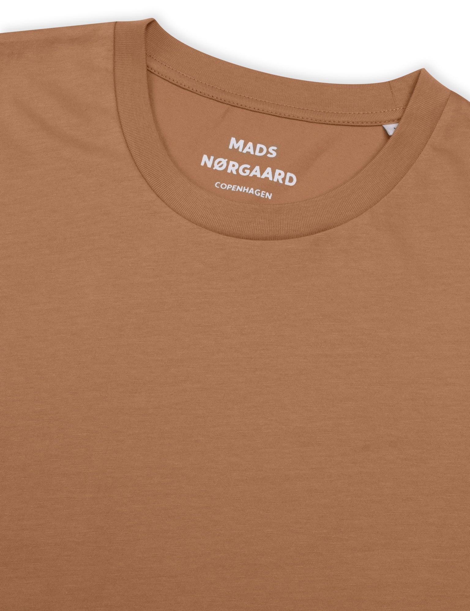 Fine Jersey Thor Tee, Macaroon - Image 4