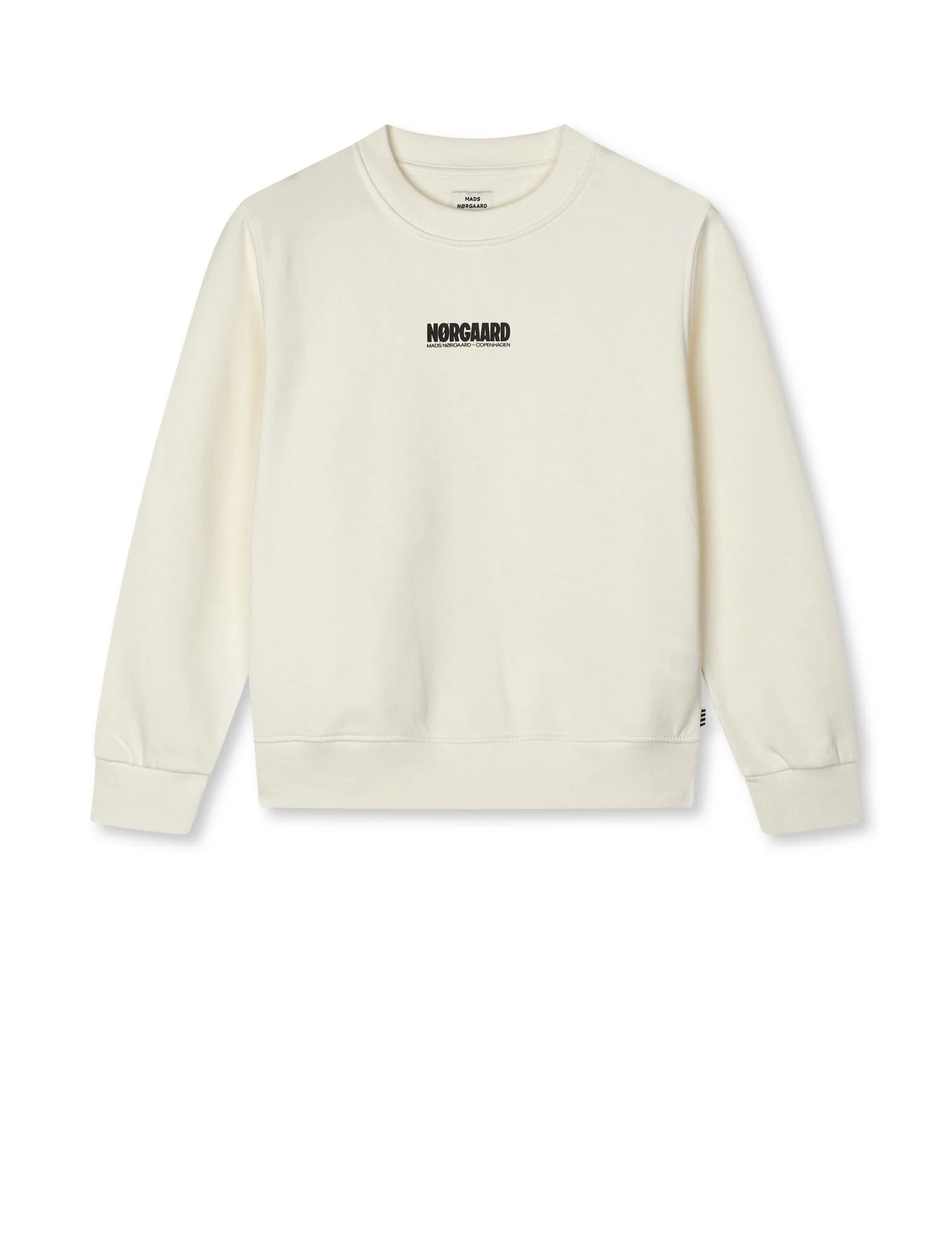 Original Sweat Solo Sweatshirt, Vanilla Ice
