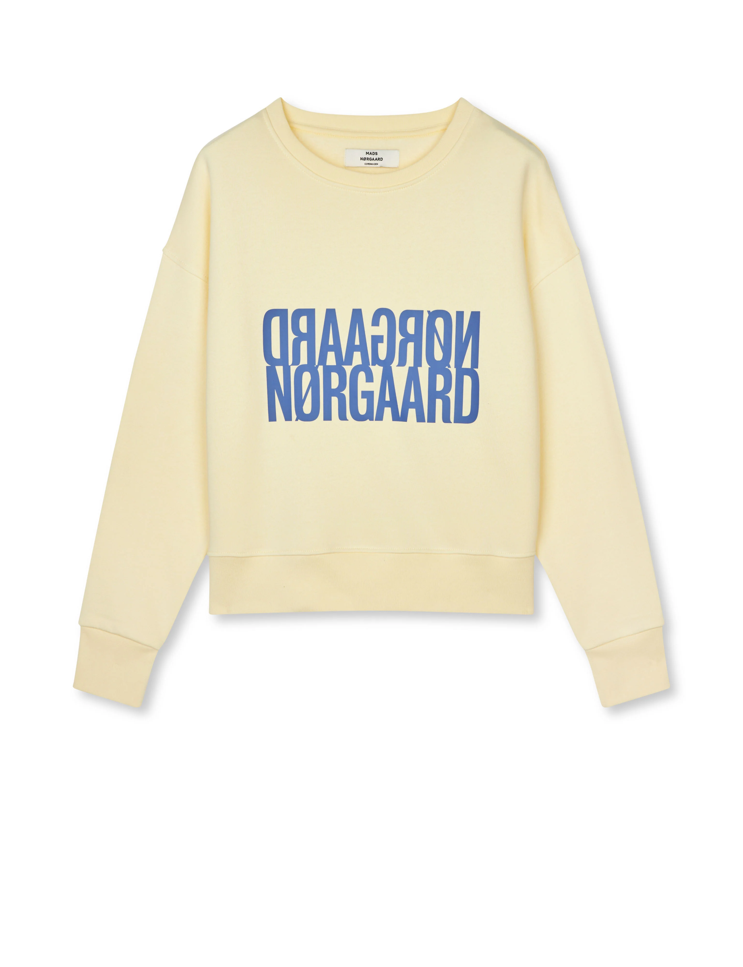 Original Sweat Tilvina Sweatshirt, Almond Oil