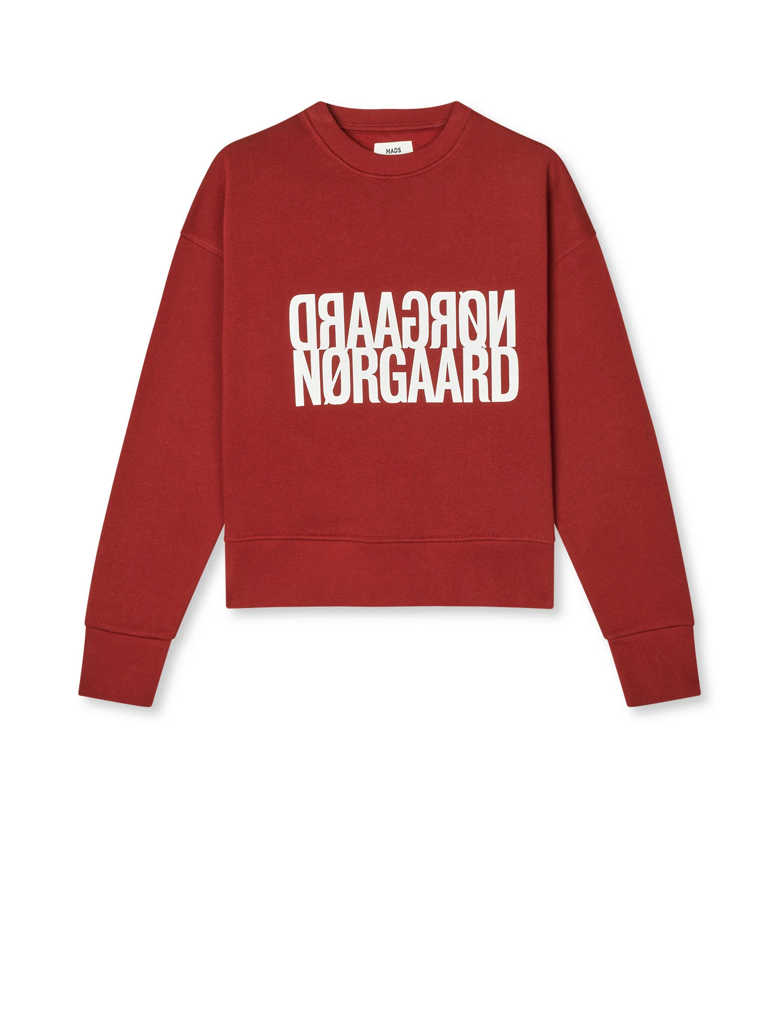 Original Sweat Tilvina Sweatshirt, Winery