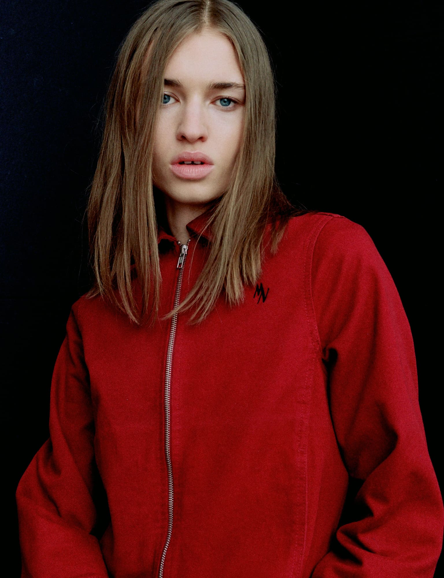 Paris Rachel Jacket, Winery - Image 6
