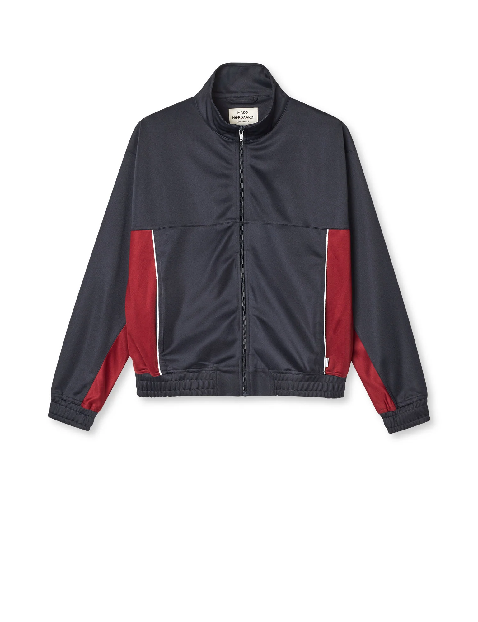 Pique Sport Kelsey Sweatshirt, Parisian Night