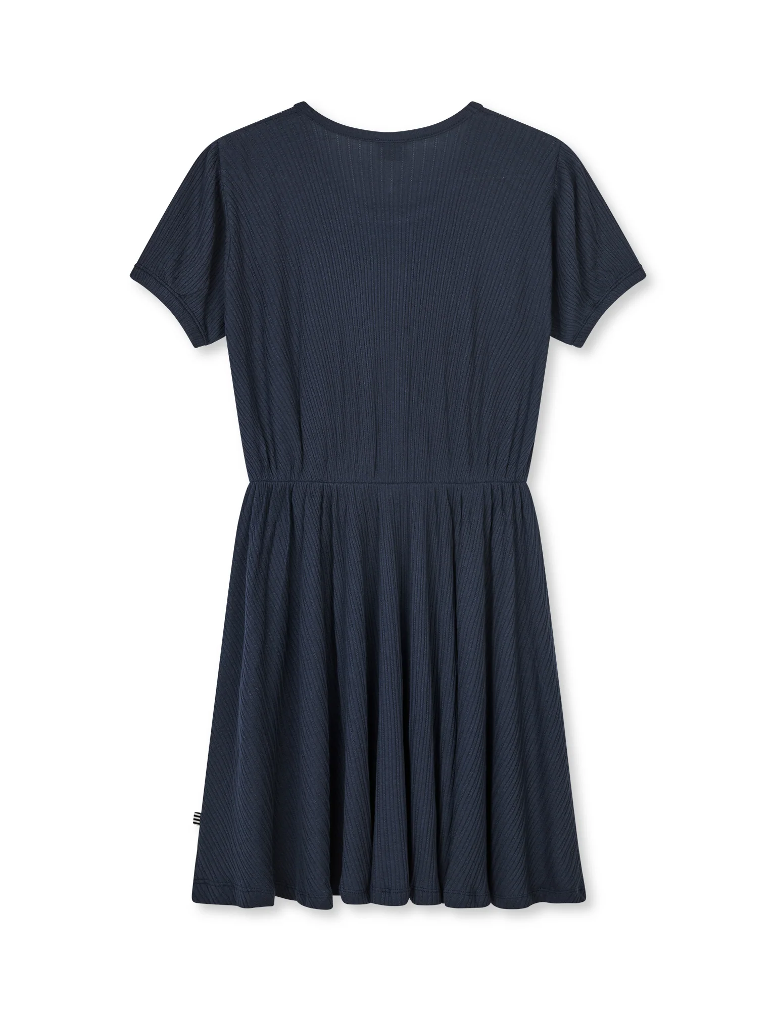 Pointella Dalia Dress, Parisian Night - Image 3