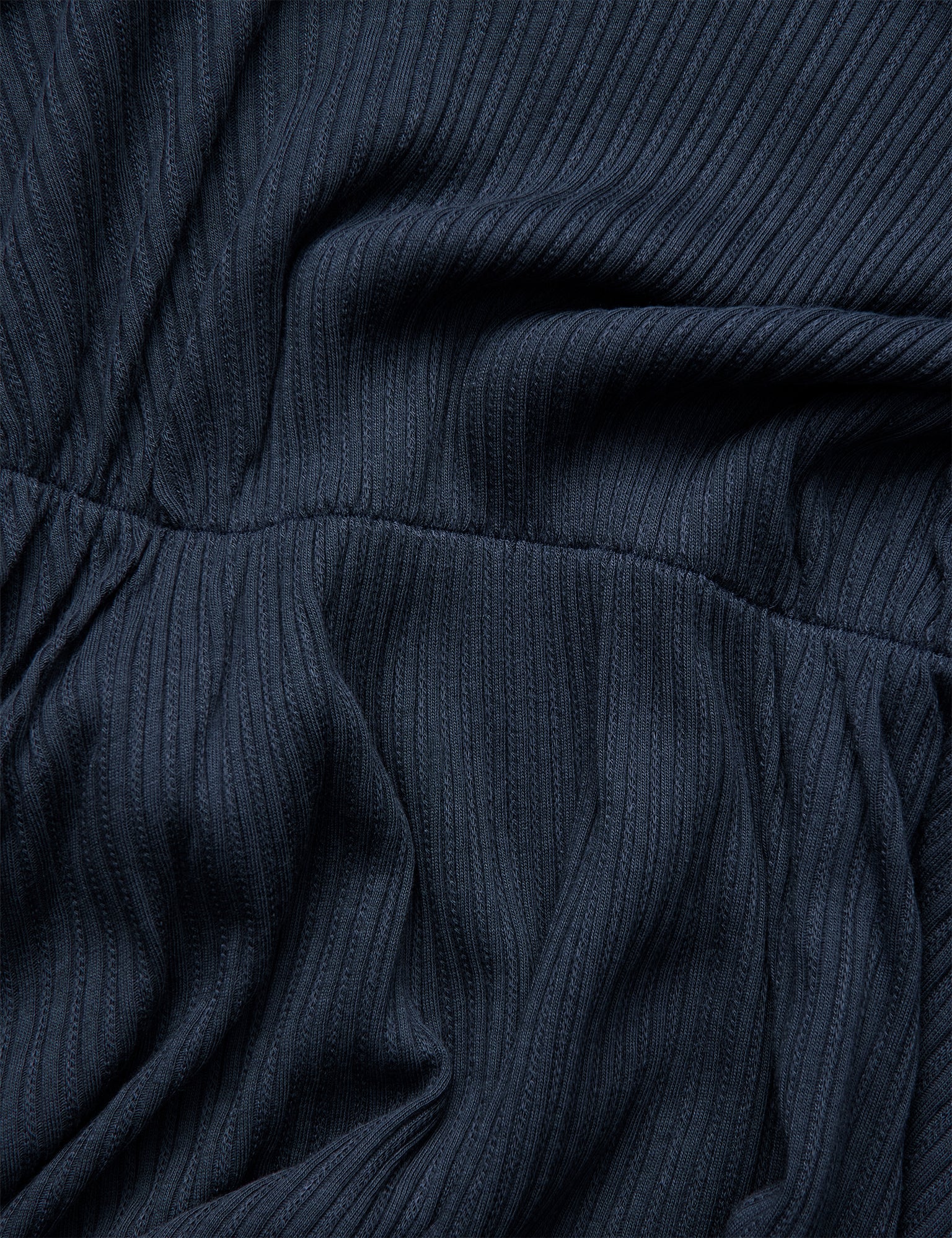 Pointella Dalia Dress, Parisian Night - Image 4