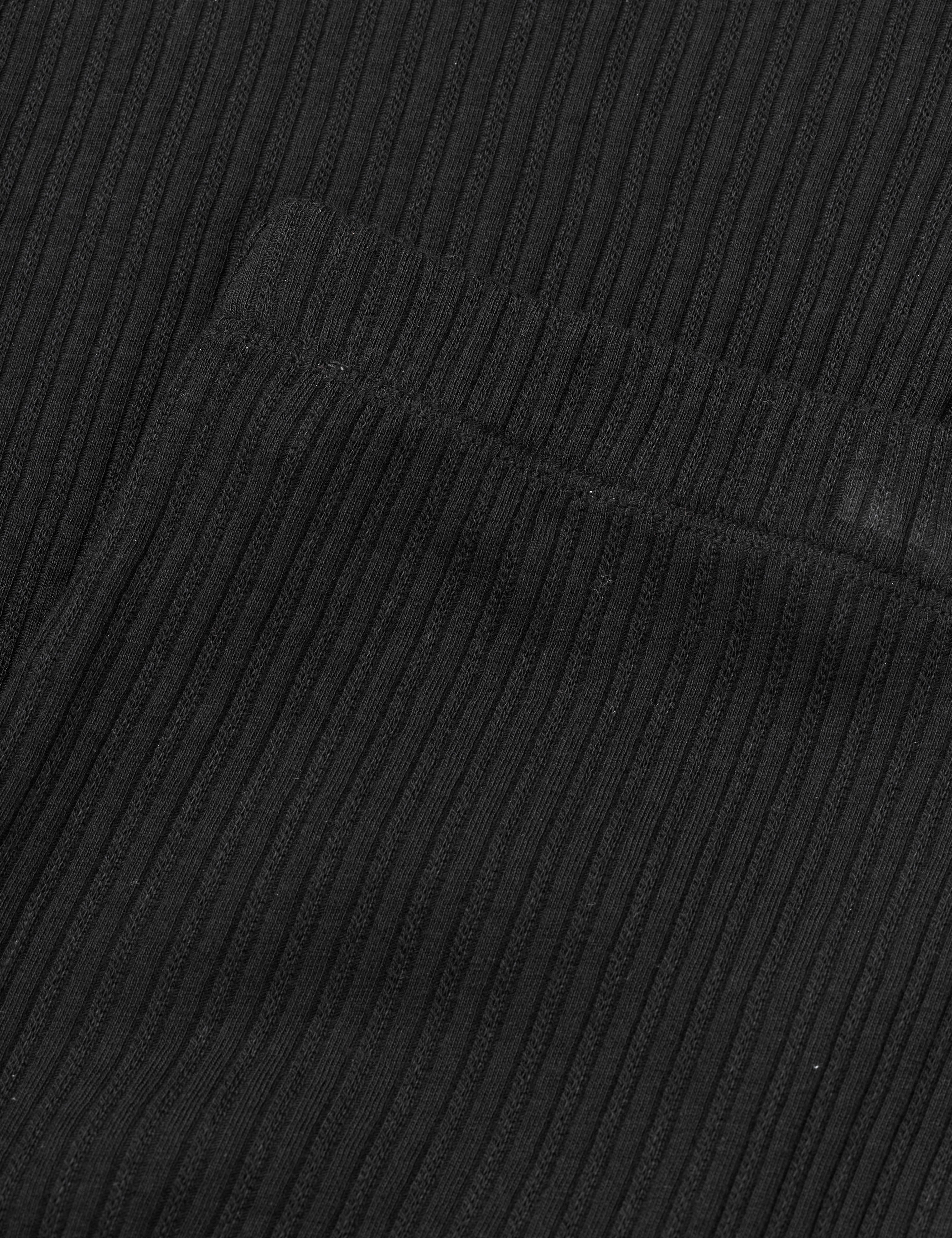 Pointella Lilly Shorts, Black - Image 7