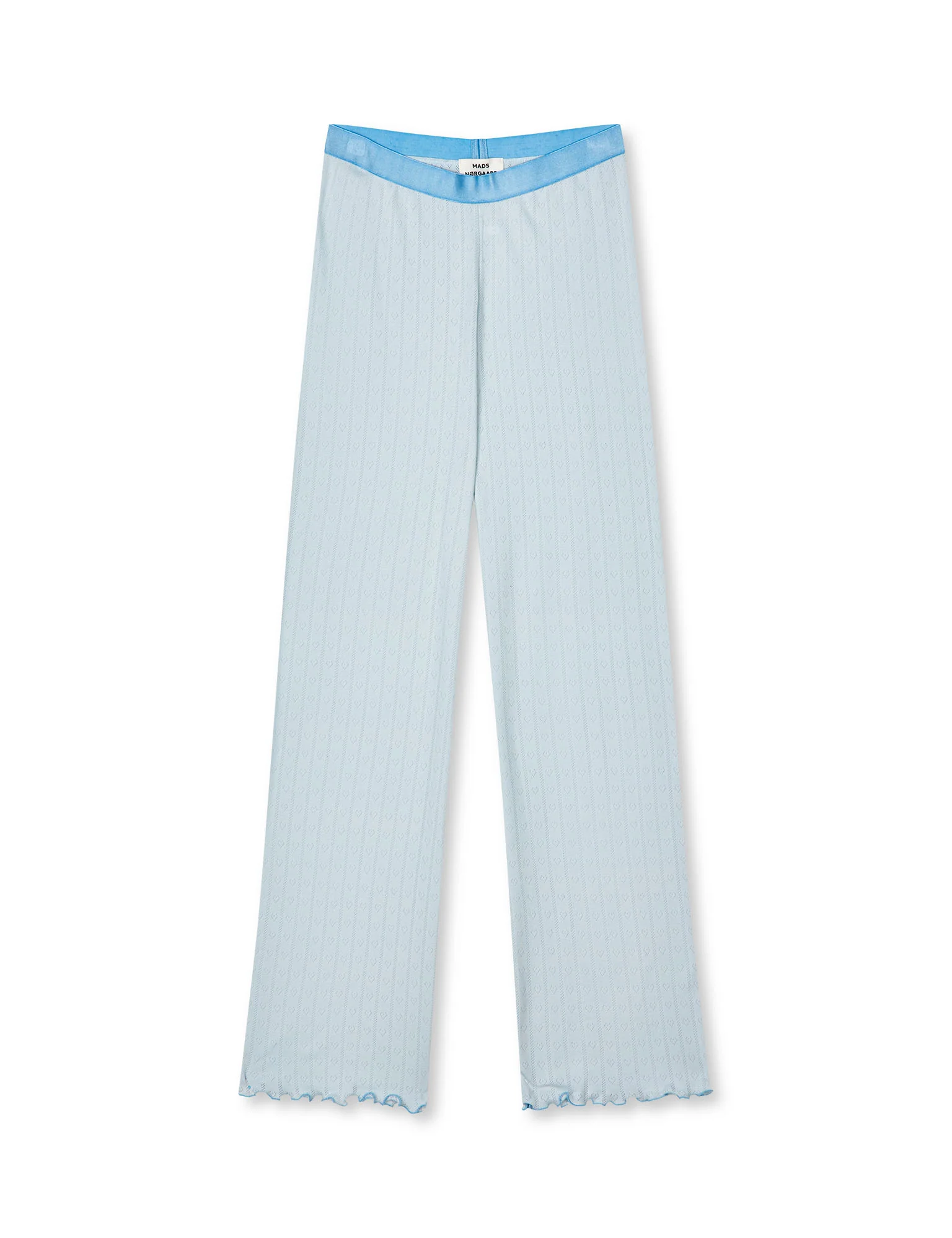 Pointella Volan Pants, Ballad Blue