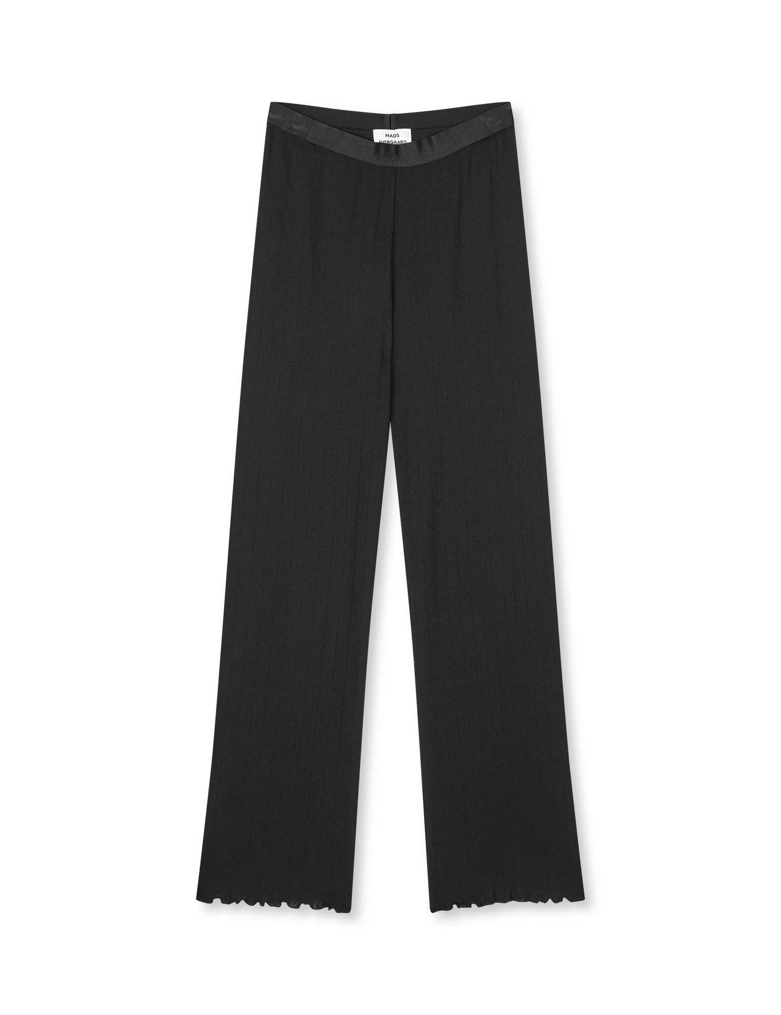 Pointella Volan Pants, Black