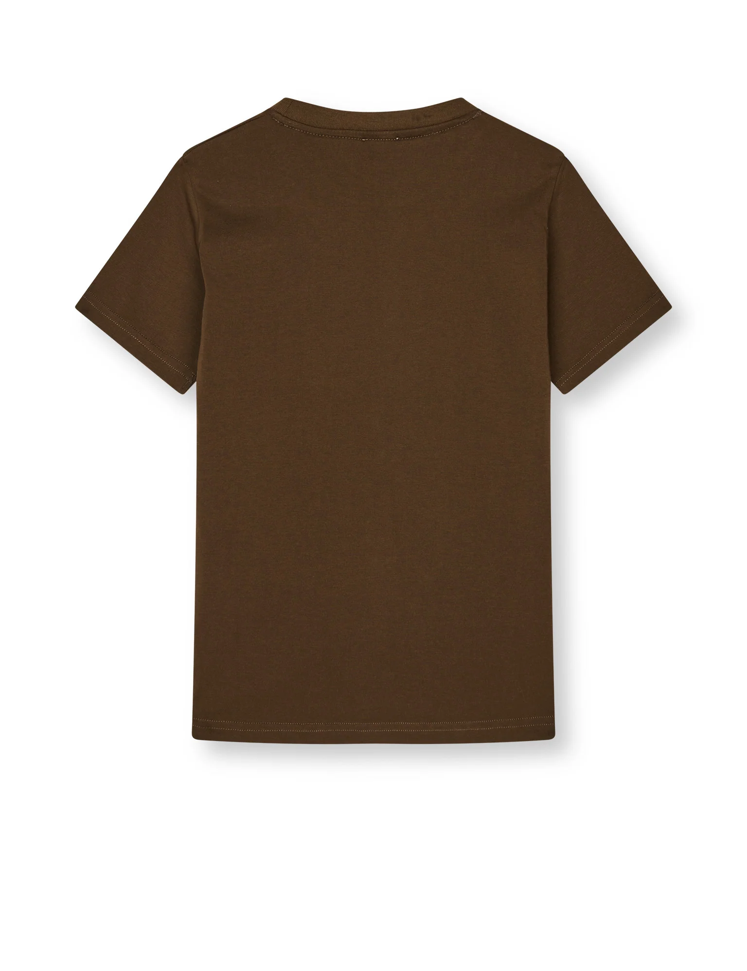 Printed Logo Thorlino Tee, Demitasse - Image 2