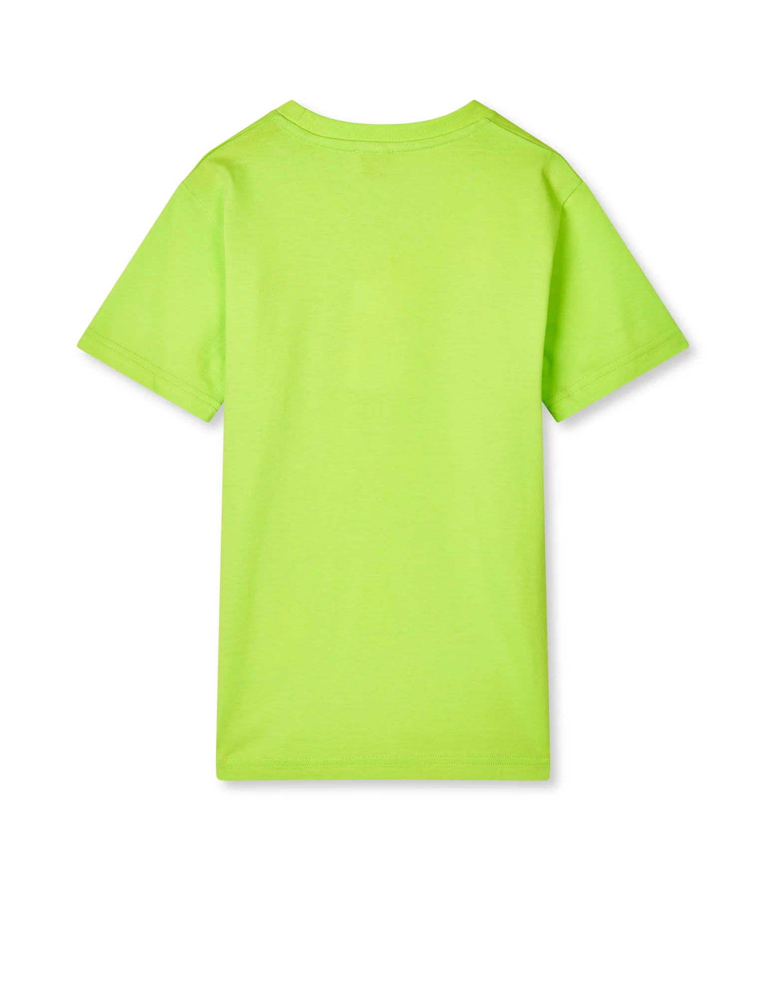 Printed Tee Thorlino Tee, Love Bird - Image 2