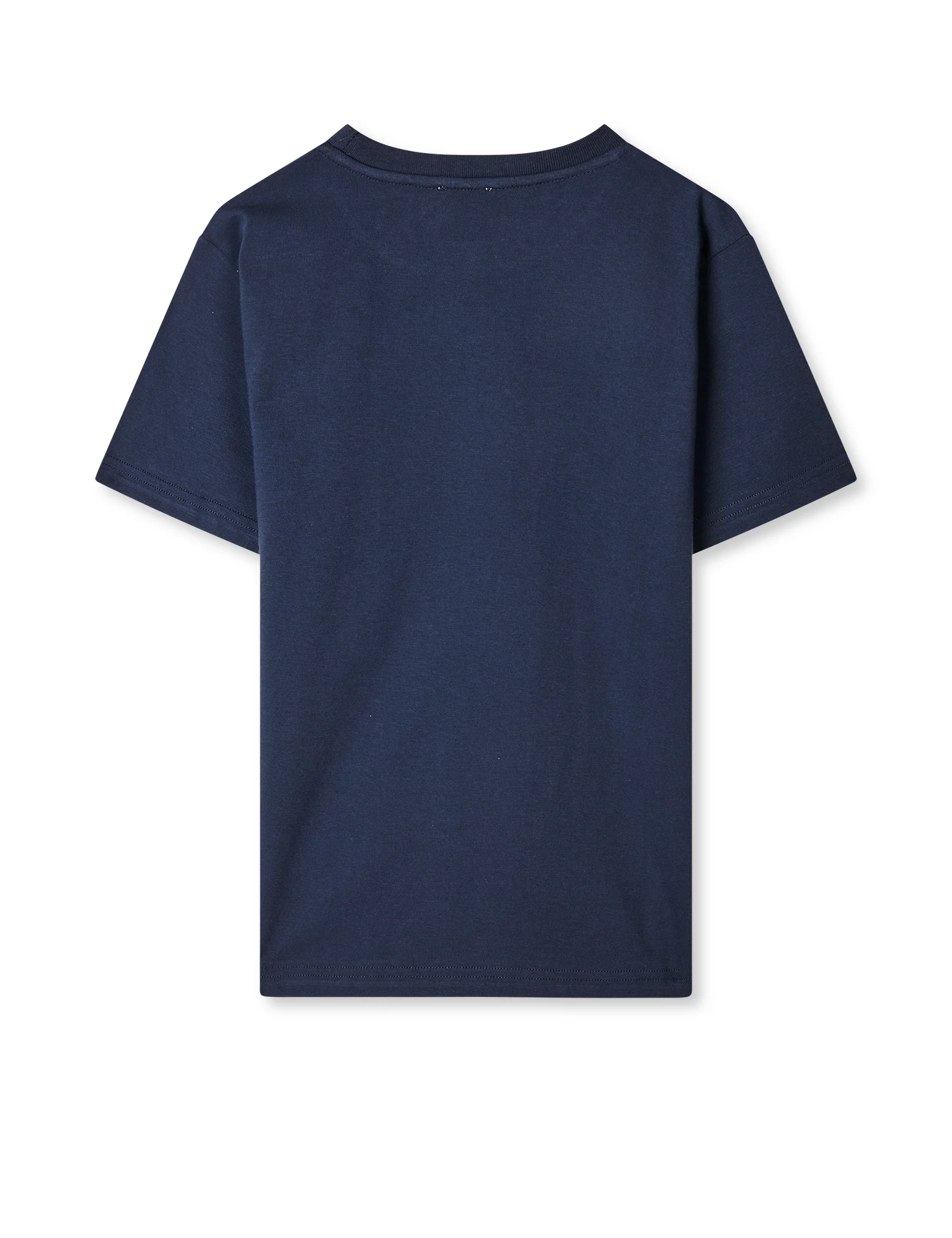 Printed Tee Thorlino Tee, Parisian Night - Image 2