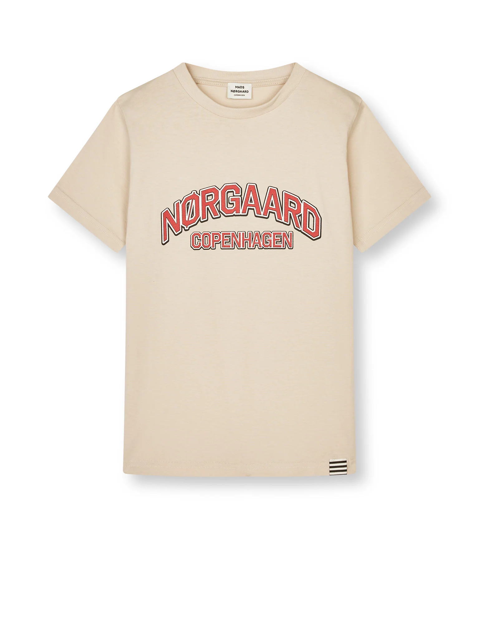 Printed Tee Thorlino Tee, Rainy Day