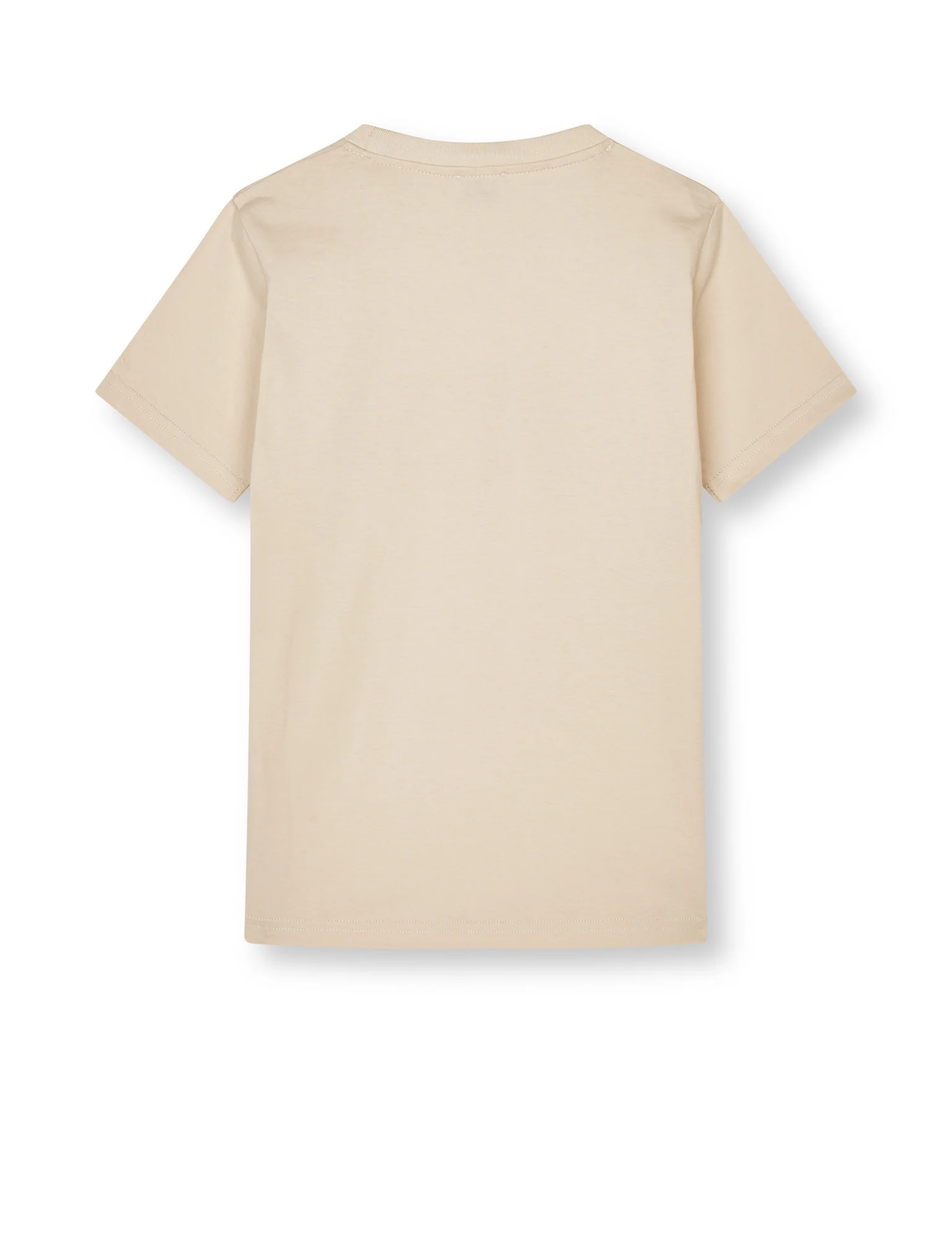 Printed Tee Thorlino Tee, Rainy Day - Image 2