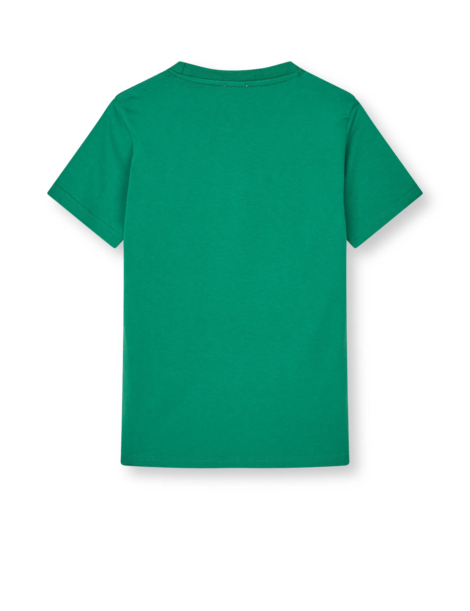 Printed Tee Thorlino Tee, Verdant Green - Image 2