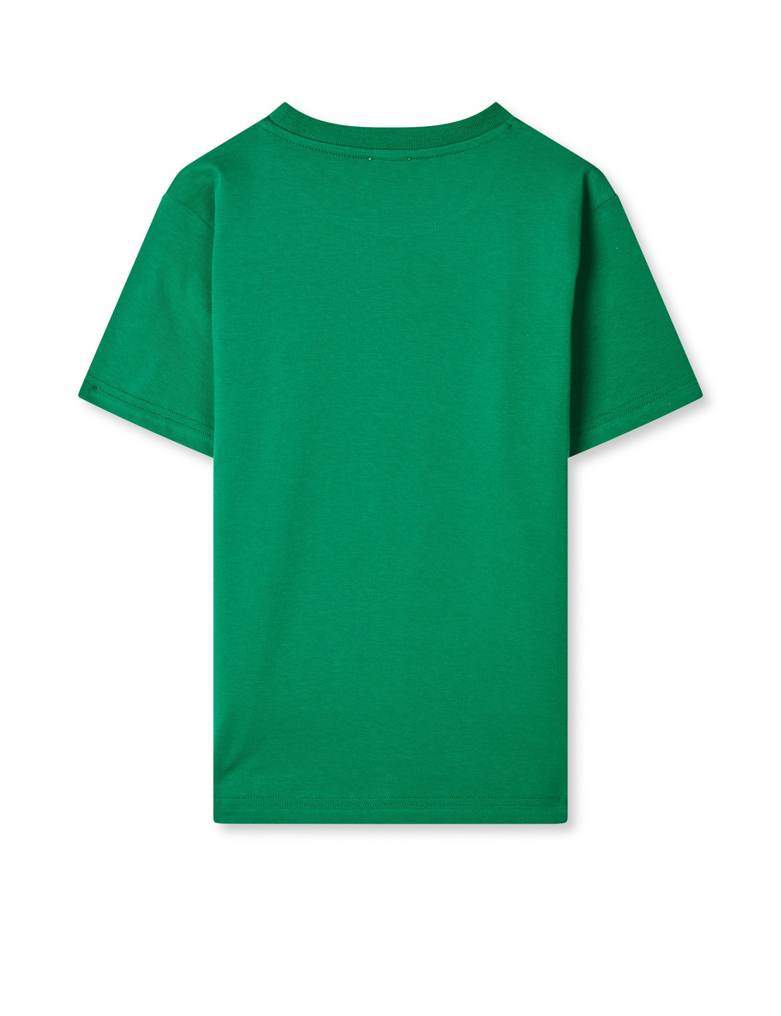 Printed Tee Thorlino Tee, Verdant Green - Image 3