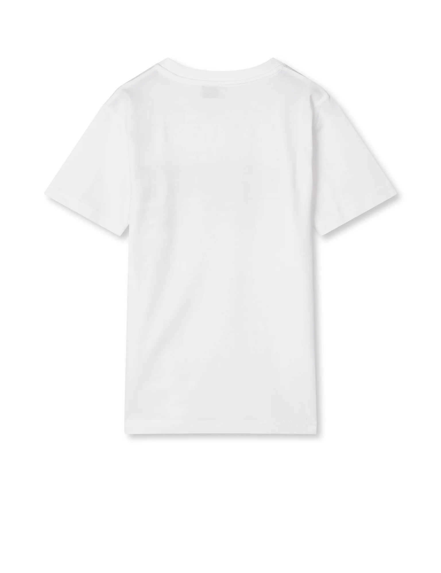 Printed Tee Thorlino Tee, White - Image 2