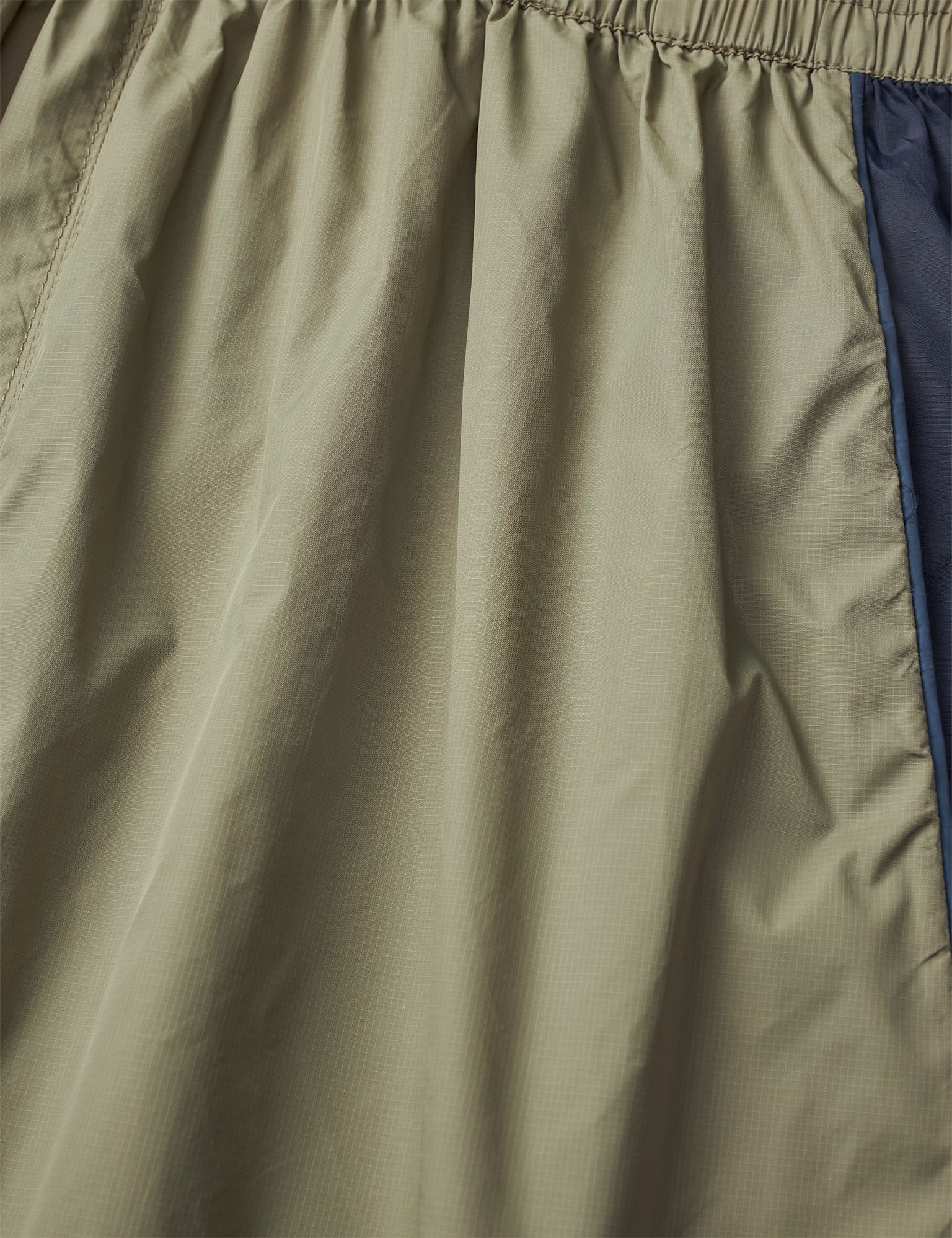 Ripstop Nylon Caro Skirt, Overland Trek/Sky Captain - Image 3